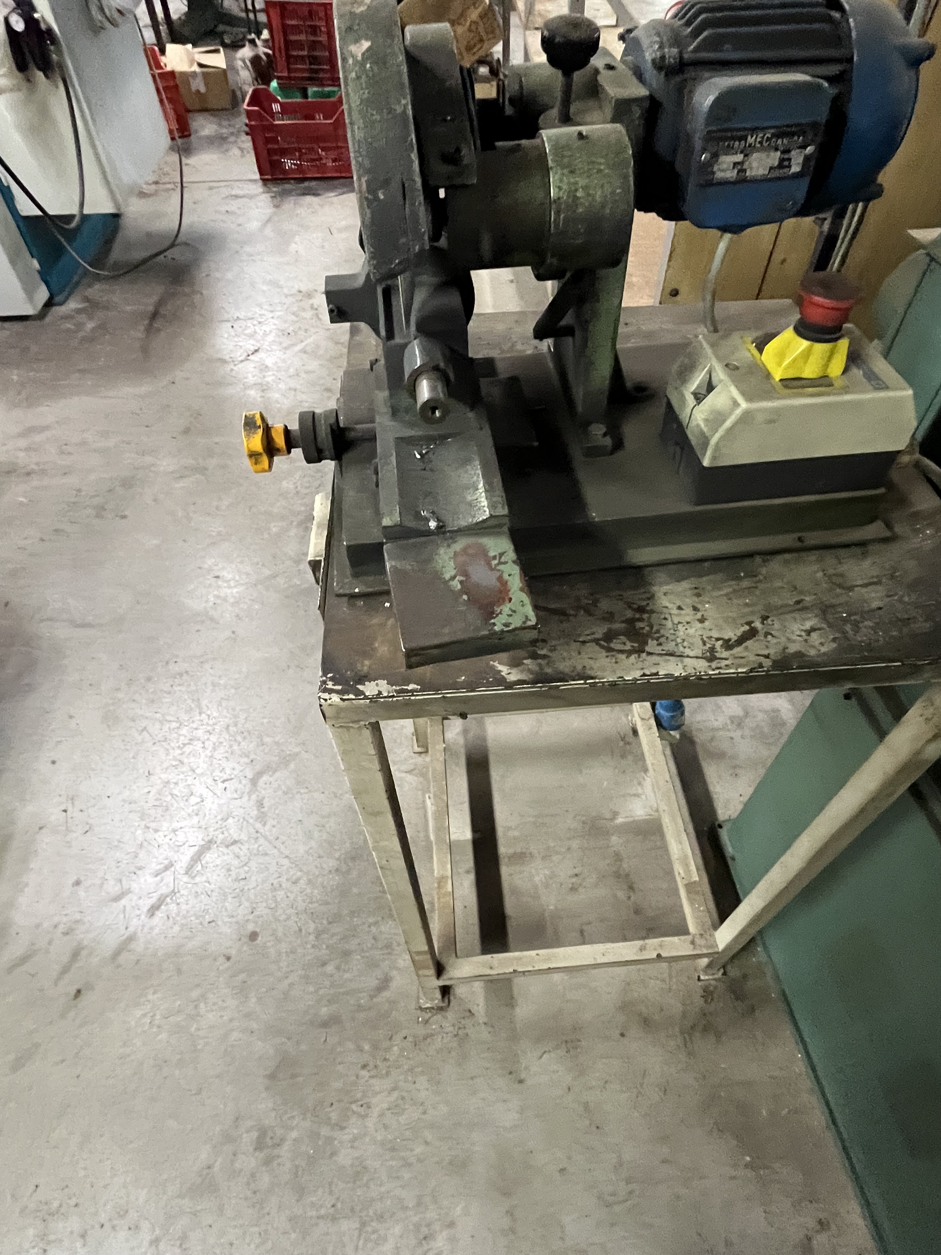 AFFILATRICE PER FRESE  in vendita - foto 3