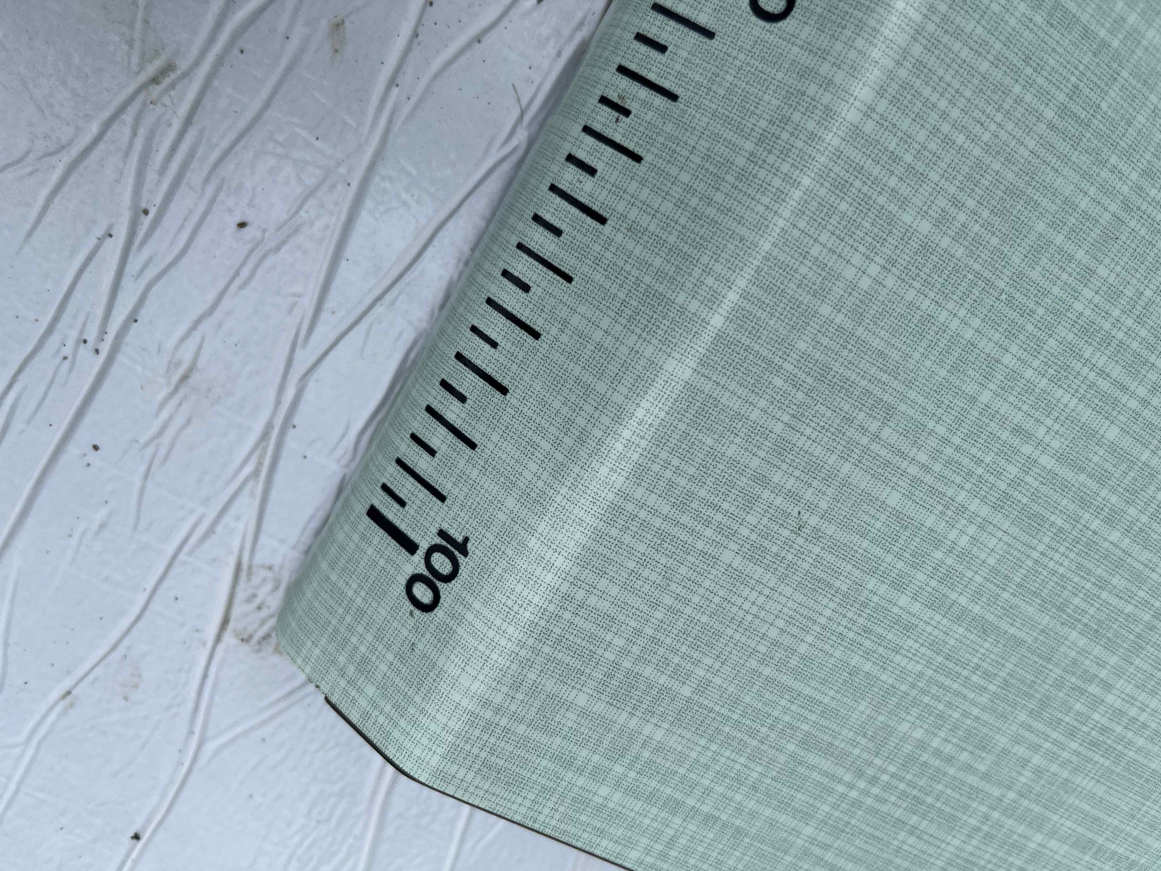 Tavola macchina da cucire industriale vintage in vendita - foto 7