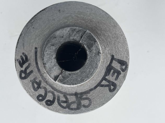 Euromeccanica Matrici codettatrice P25 – Original in vendita - foto 6