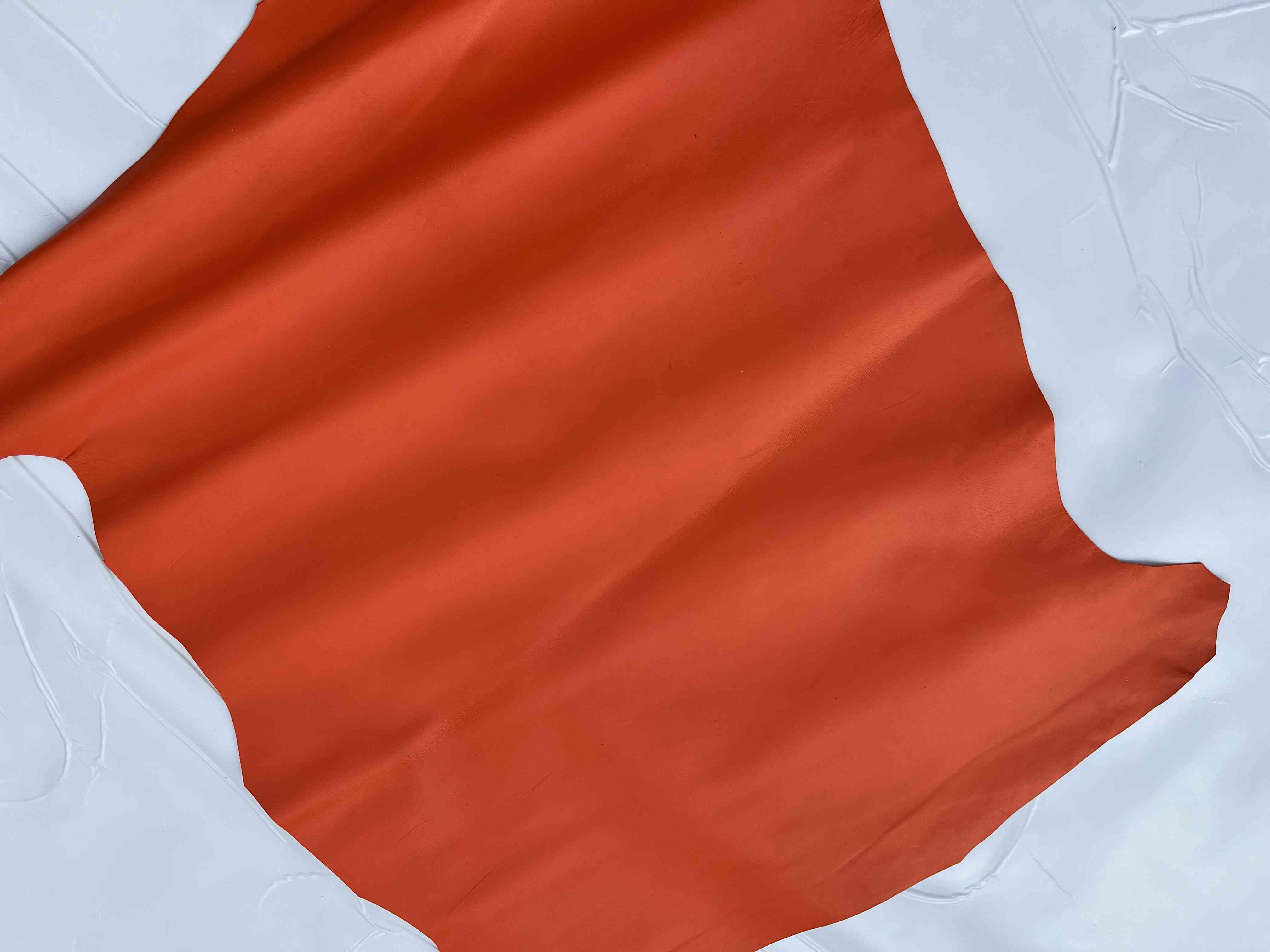 Stock pellame ovino colori vari per export in vendita - foto 4