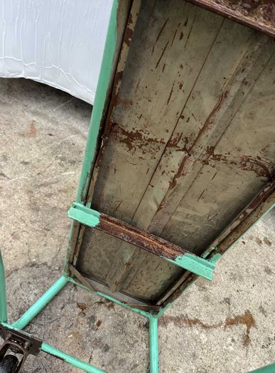 Carrello porta lastre e fai da te in vendita - foto 4