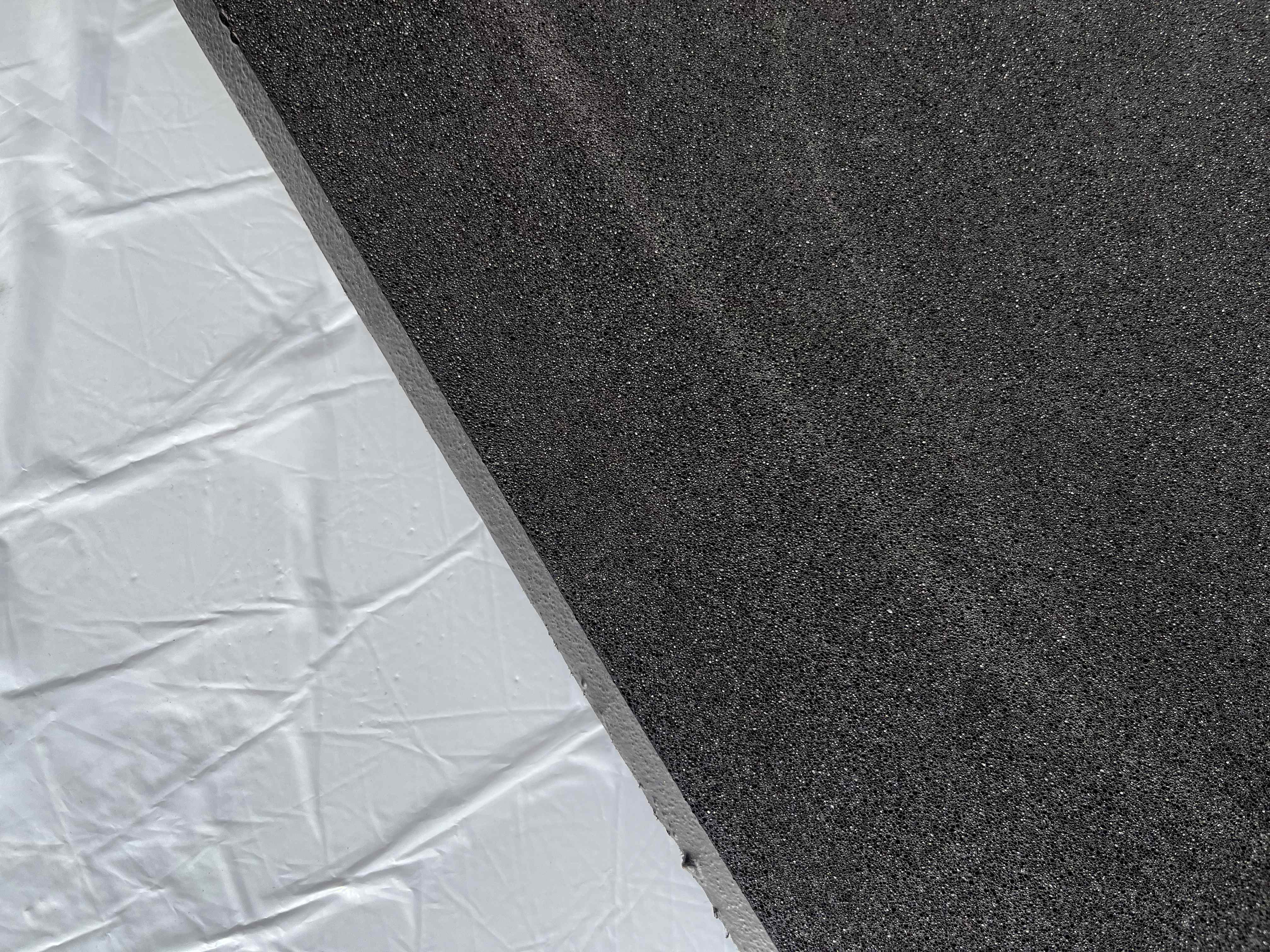 Stock gomma lastre, scampoli per suole e tacchi in vendita - foto 6