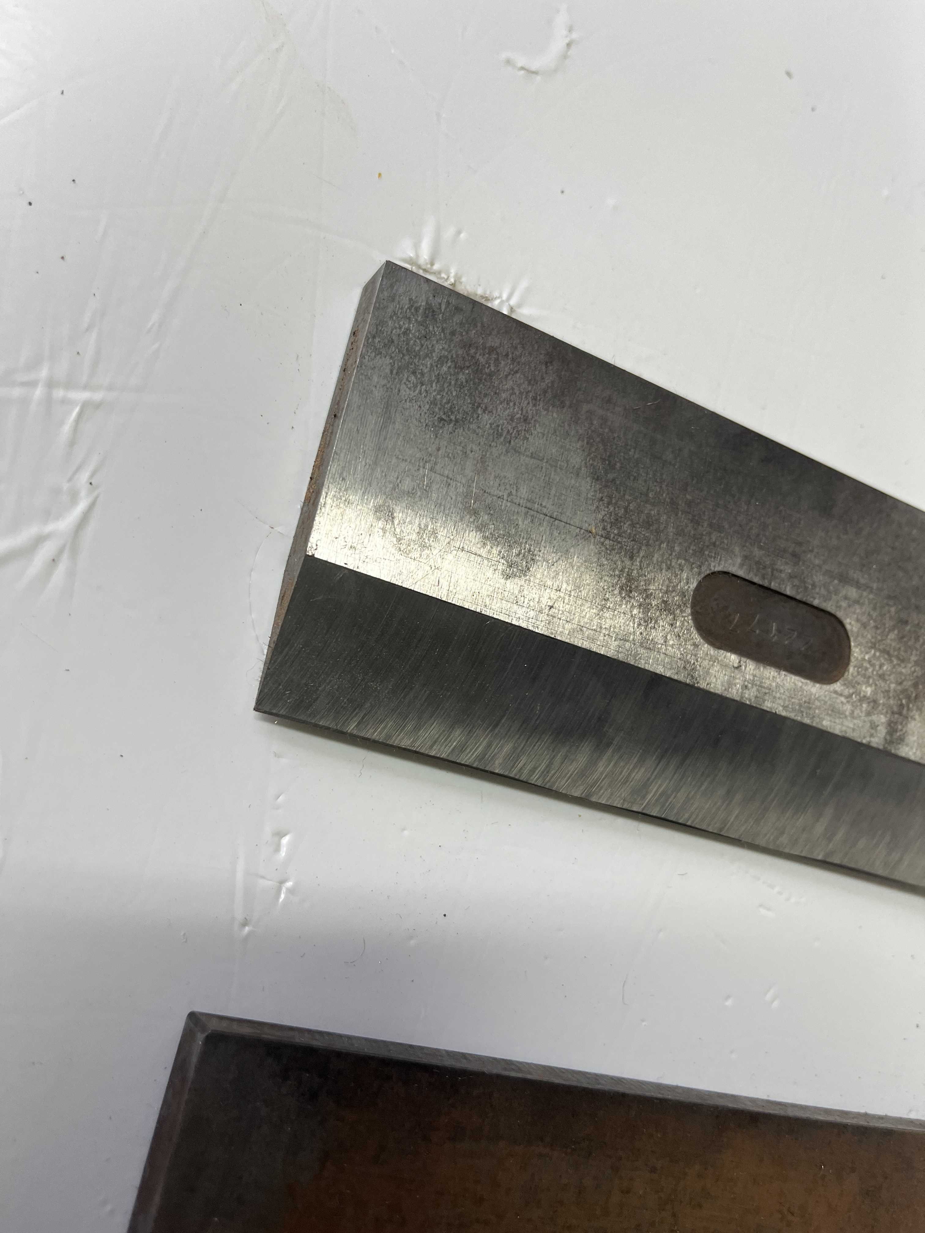 Euromeccanica Lame codettatrice P25 - Original in vendita - foto 4