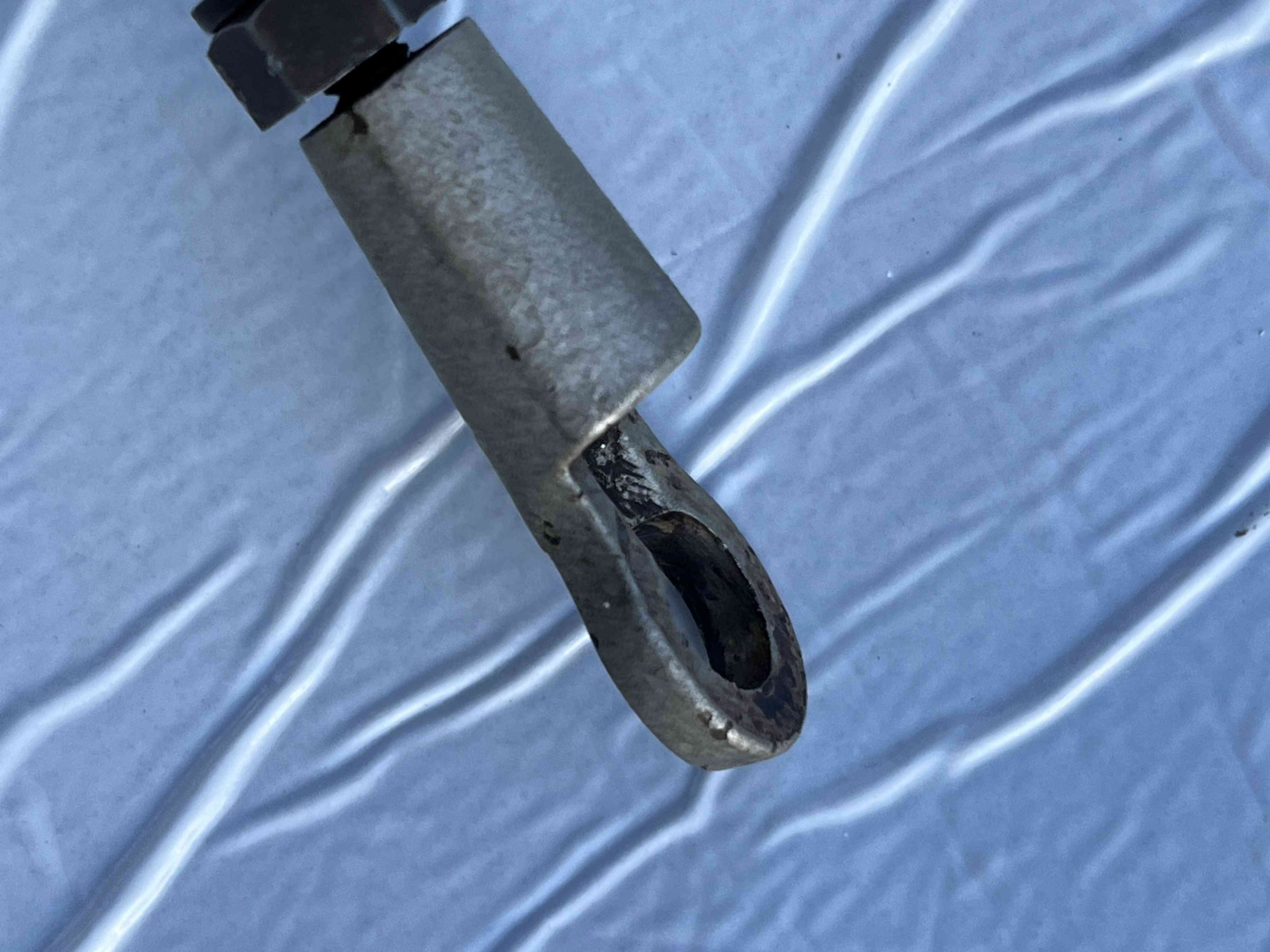 PFAFF Asta testa alza piedino completa in vendita - foto 6