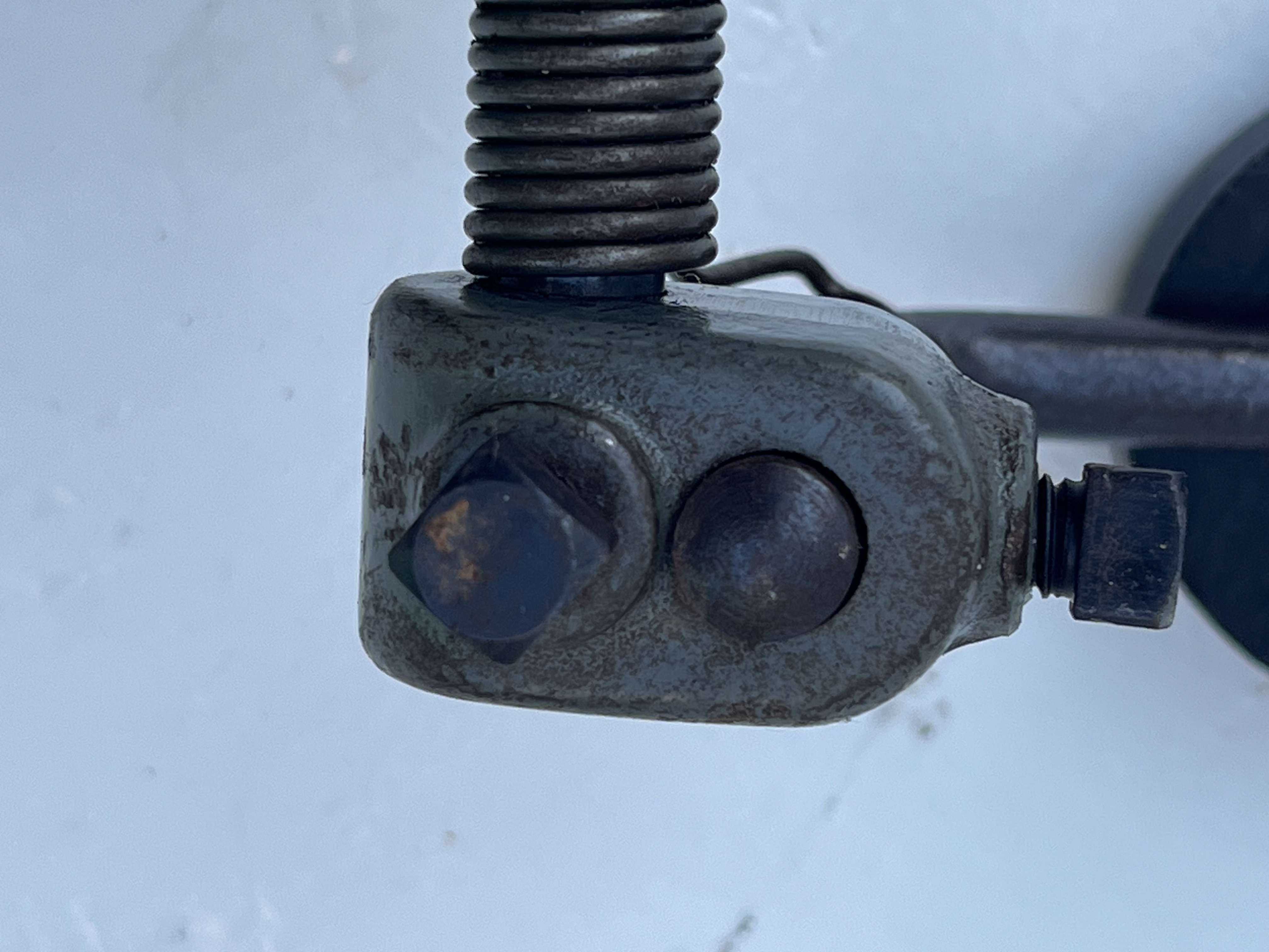 Z10 Pfaff leva alzapiedino macchine da cucire in vendita - foto 12
