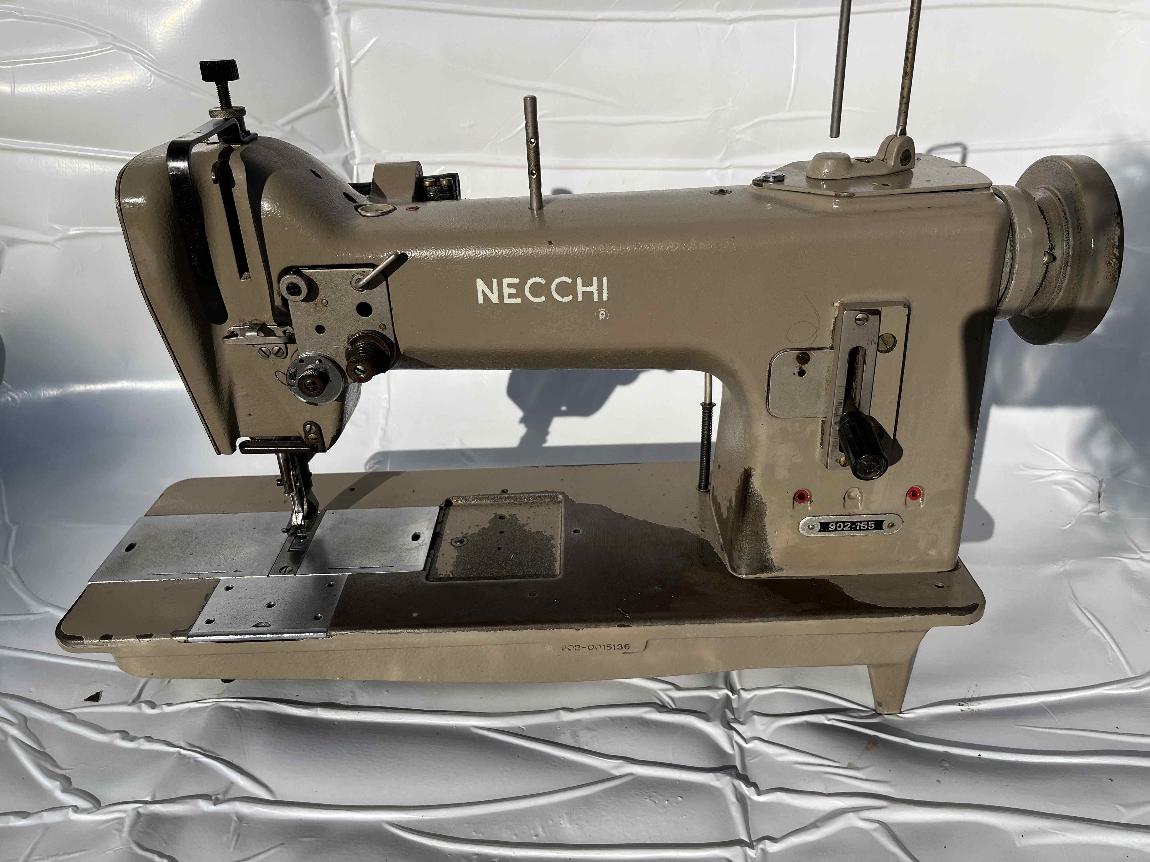NECCHI 902-155 in vendita - foto 6
