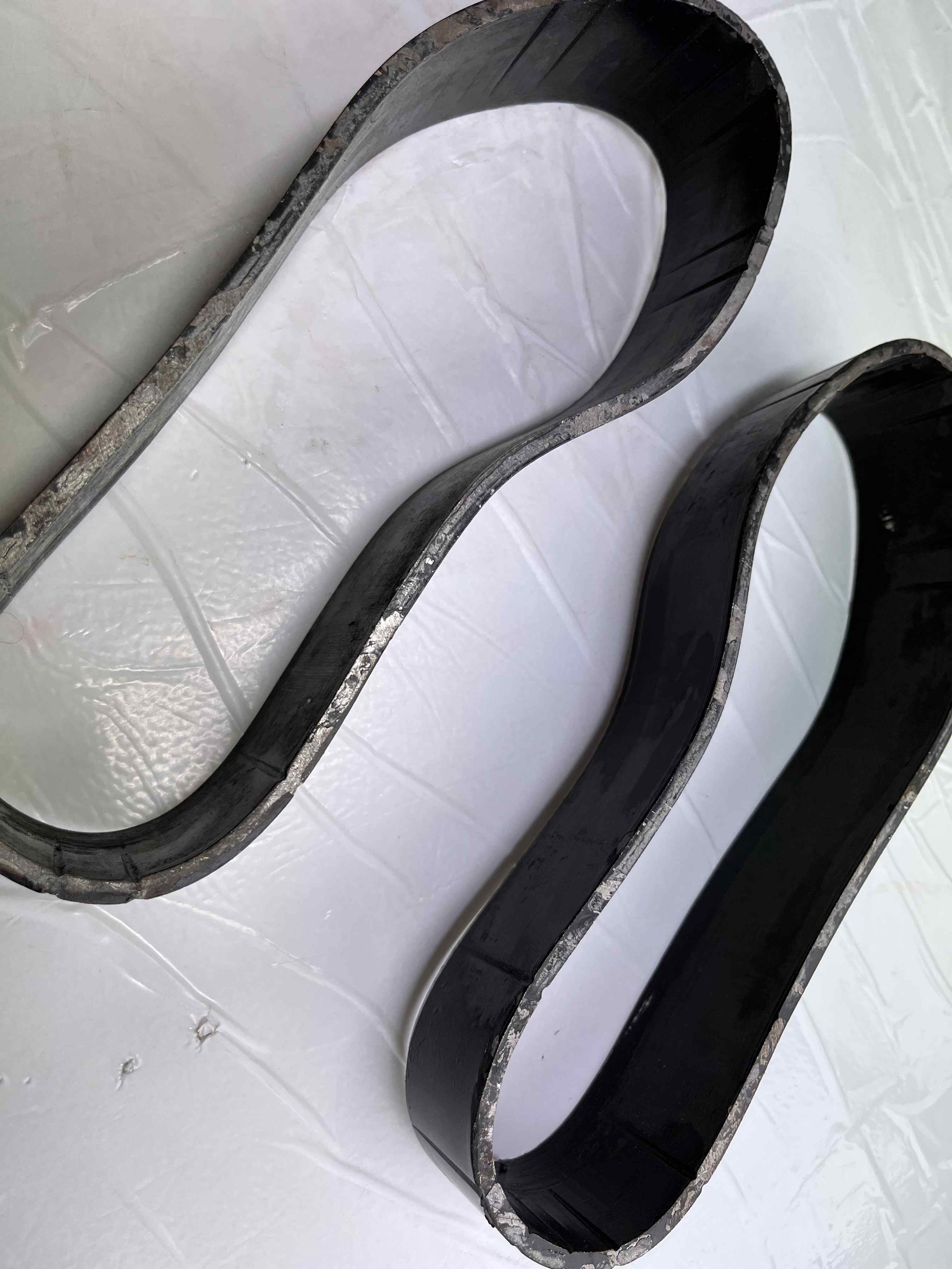 FC42 Fustelle taglio suole uomo dal 41 al 45 in vendita - foto 2