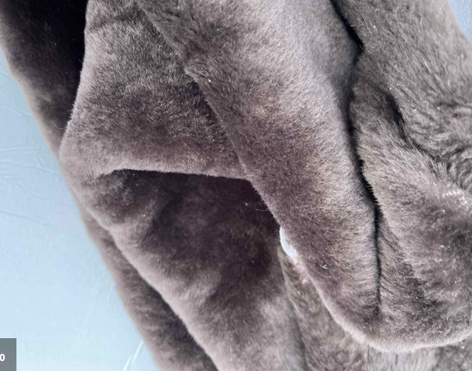 Stock pelli di shearling – n. 100 Pelli in vendita - foto 3