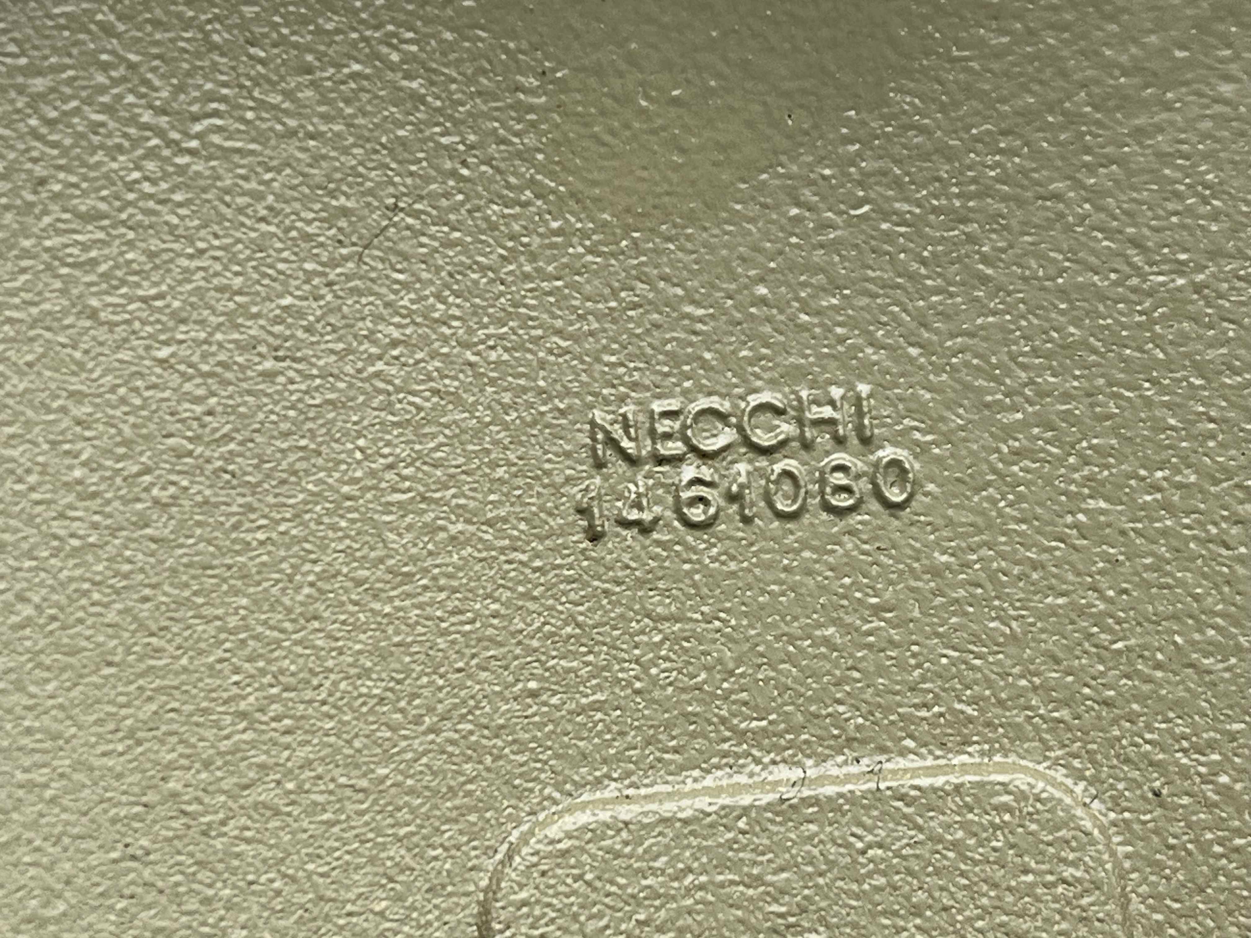 Necchi coperture tappi testa per serie 830; 831; 835 in vendita - foto 8