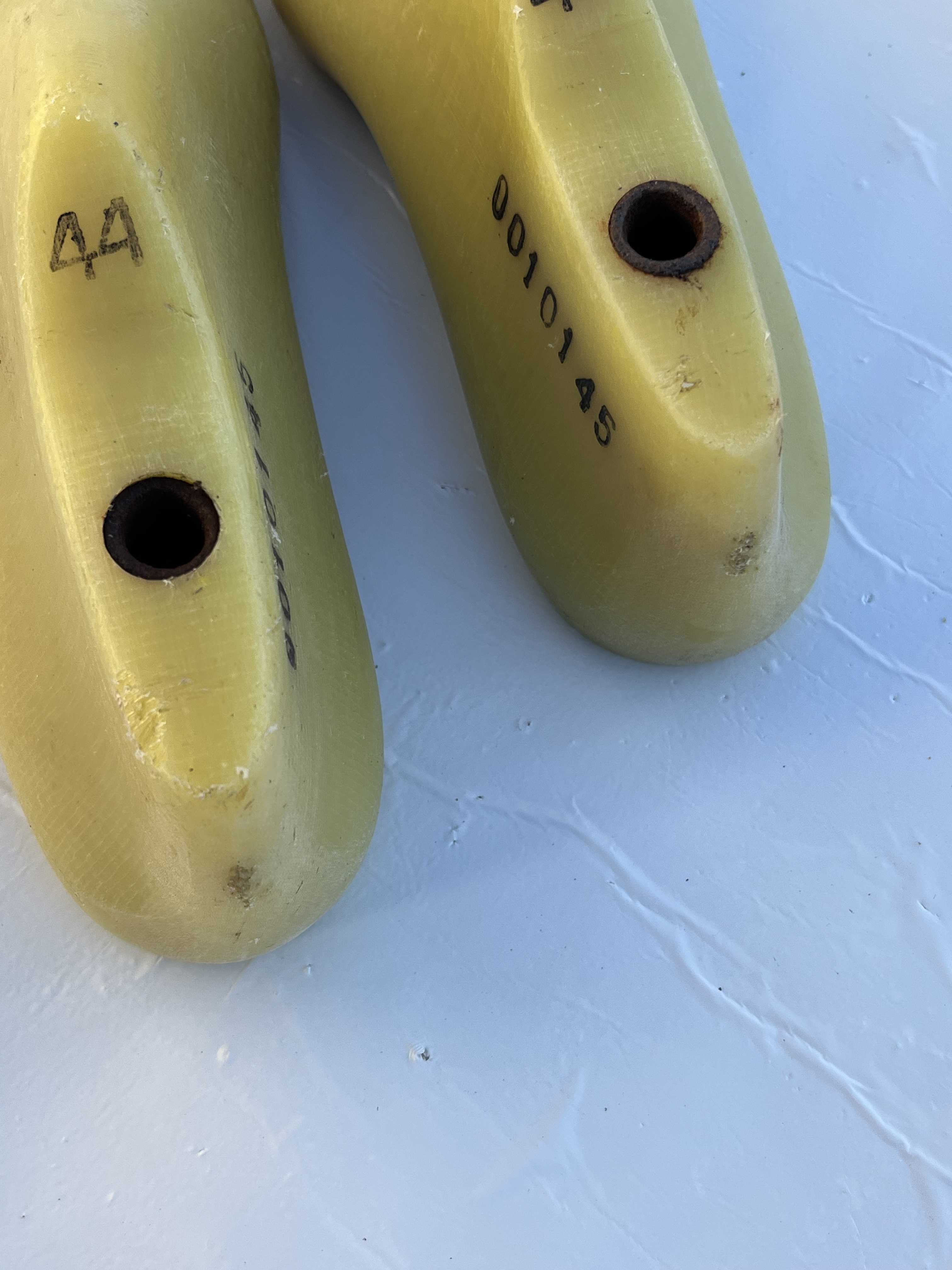 88D Forme calzolaio scarpa classica uomo dal 39 al 45 in vendita - foto 3