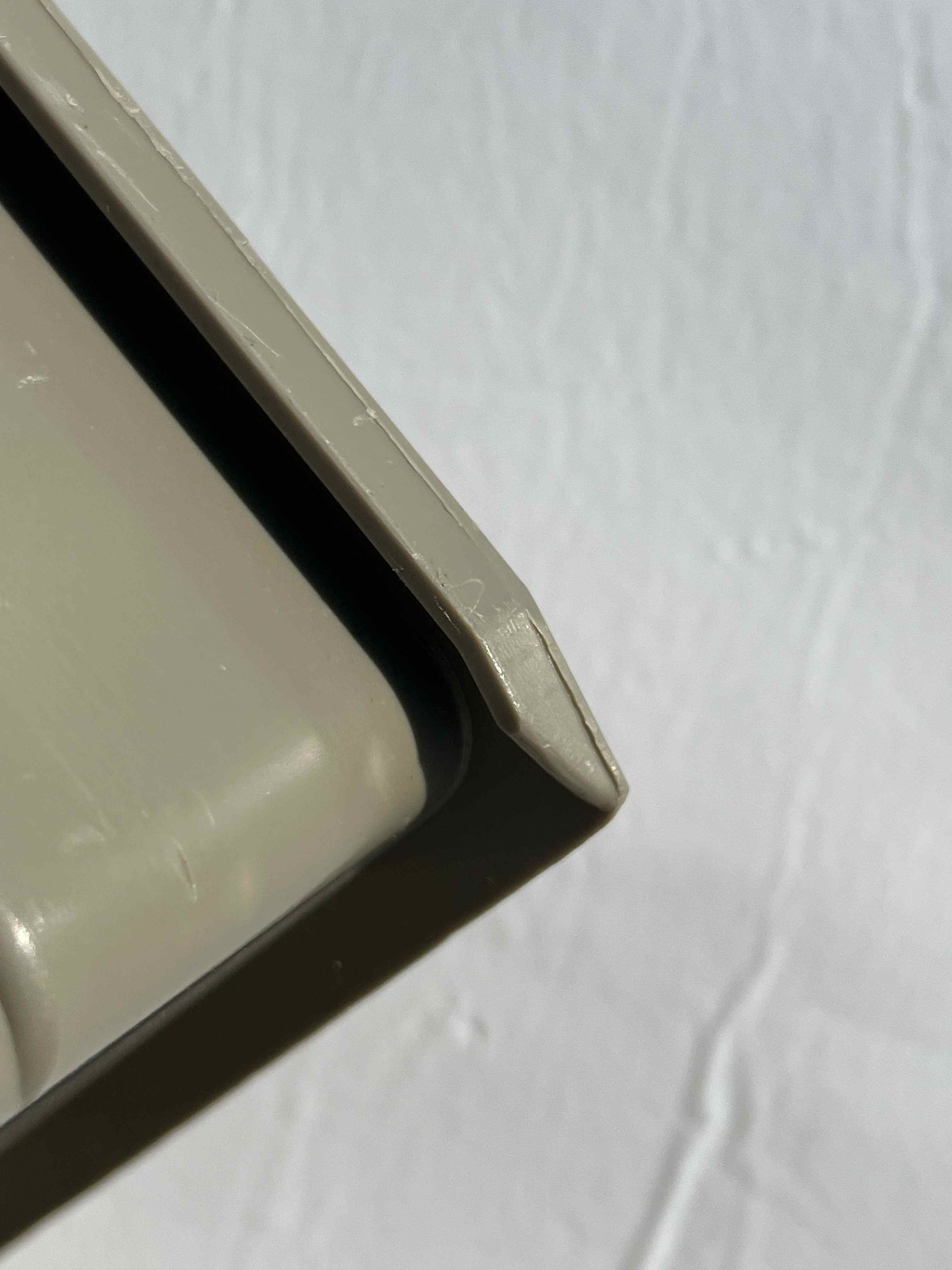 Cassetto plastica per macchina da cucire industriale in vendita - foto 12