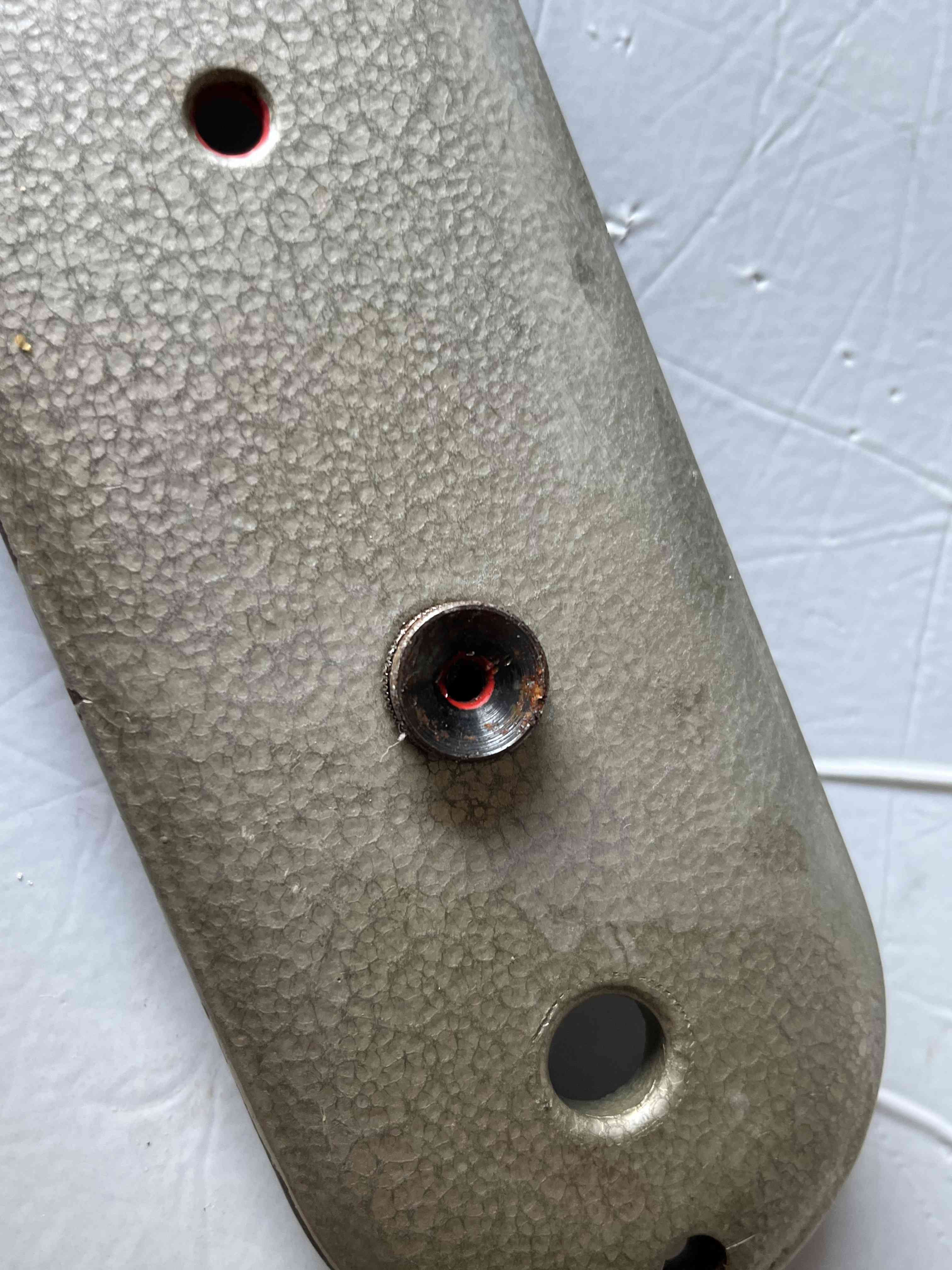 PFAFF 234 kit tappi testa macchina da cucire in vendita - foto 3