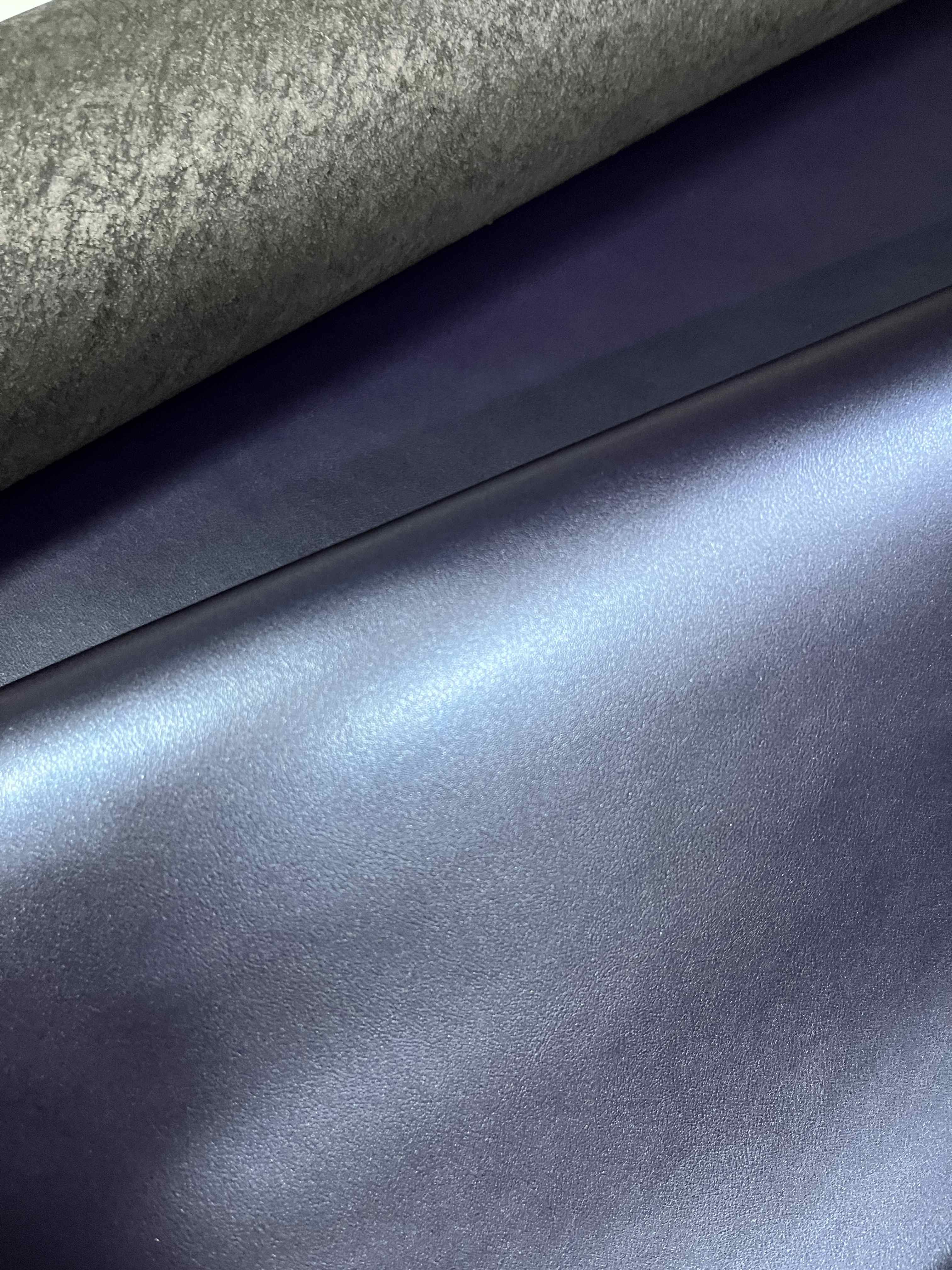 Stock similpelle, ecopelle colori vari per export in vendita - foto 11