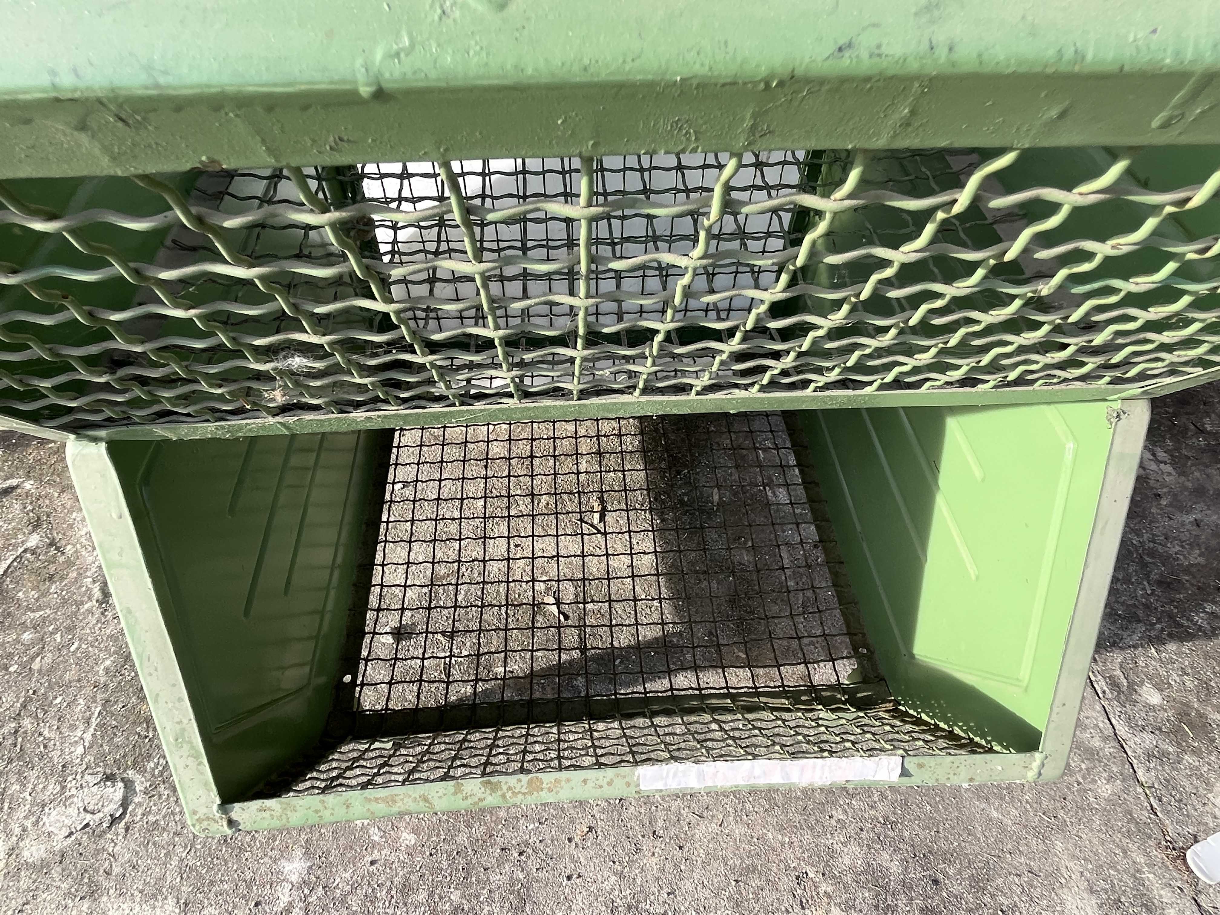 Scaffale porta forme calzaturifici idraulici edilizia in vendita - foto 6