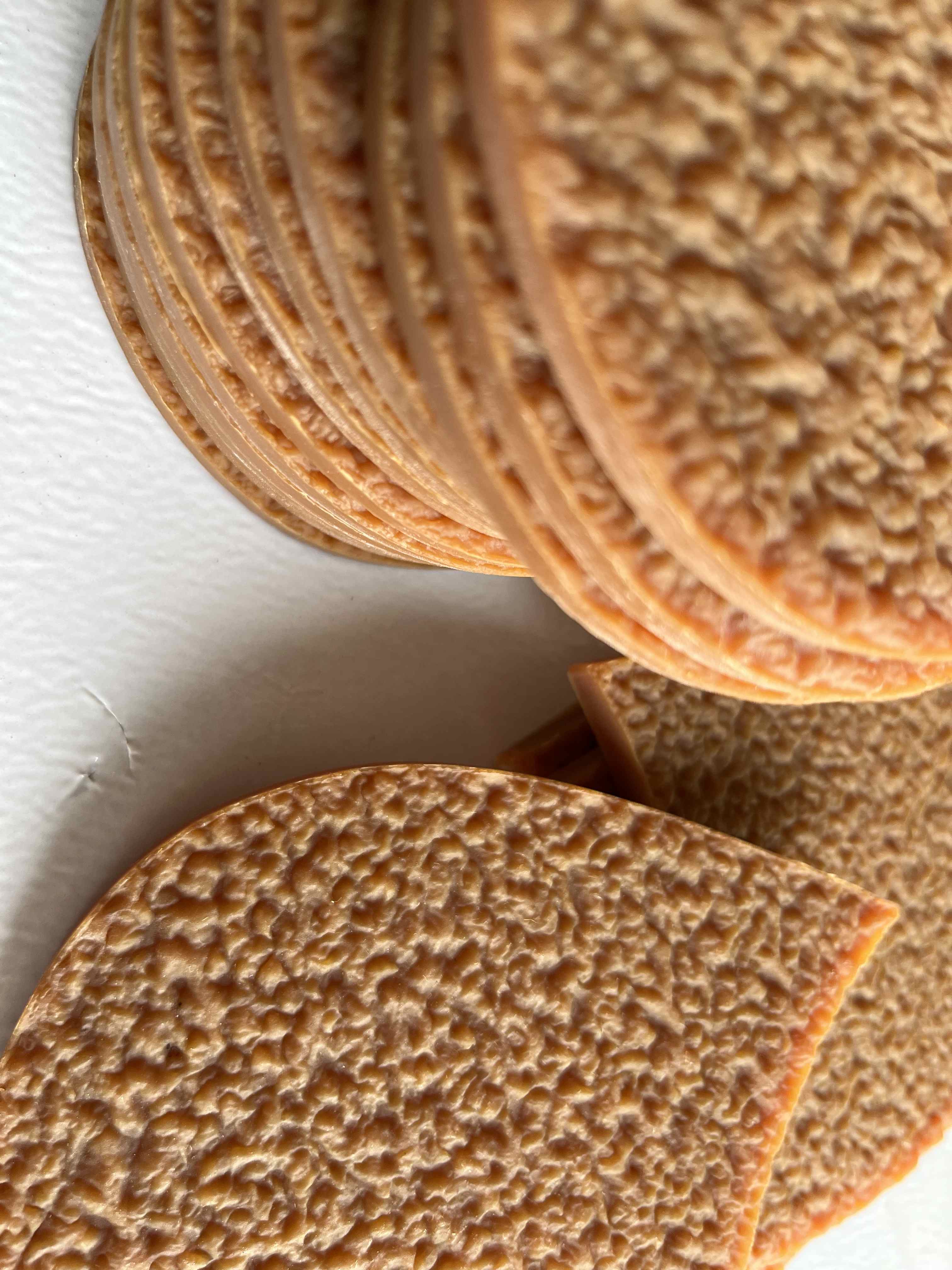 Varie rifinitura tessuti in vendita