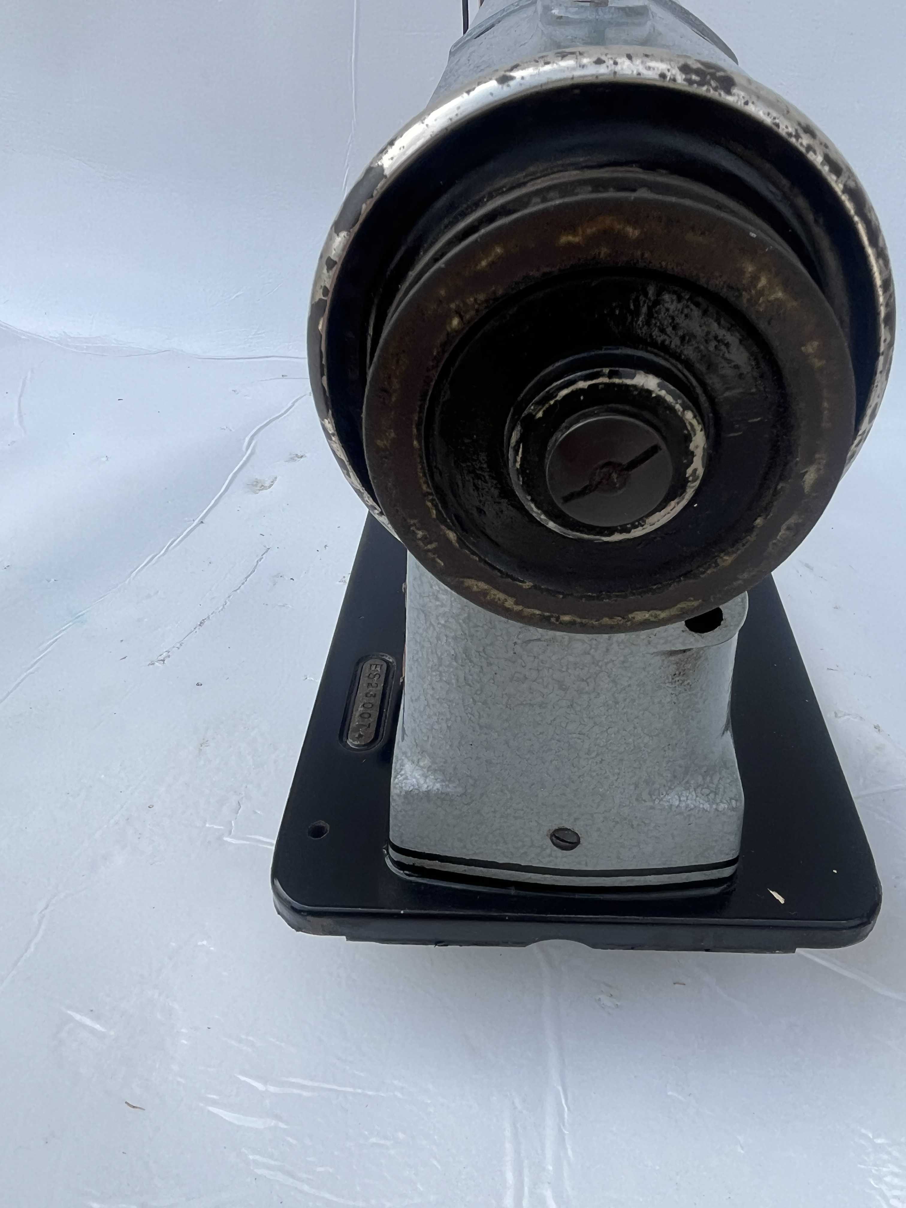 SINGER 196K5 macchina cucire lineare in vendita - foto 2