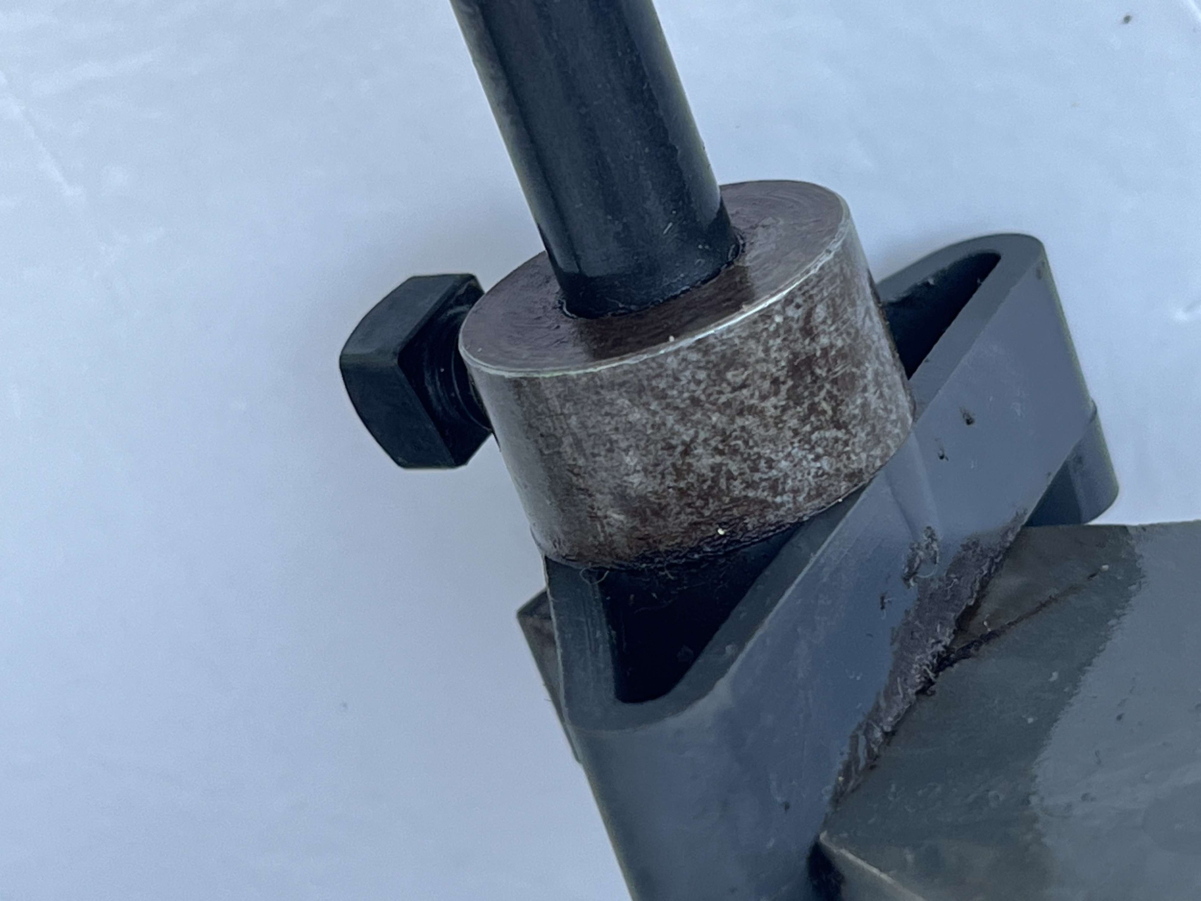 Z10 Pfaff leva alzapiedino macchine da cucire in vendita - foto 11