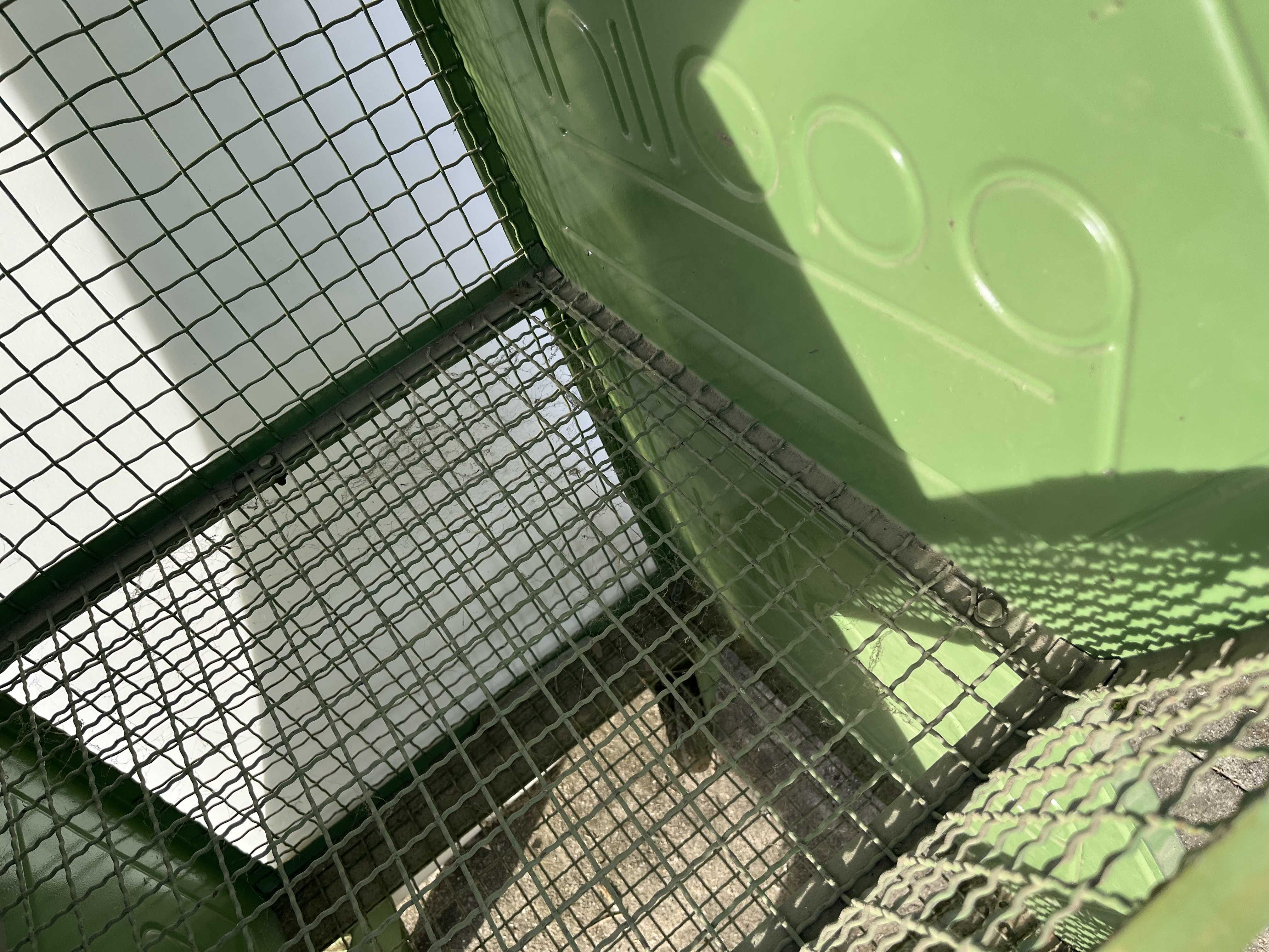 Scaffale porta forme calzaturifici idraulici con ruote in vendita - foto 8