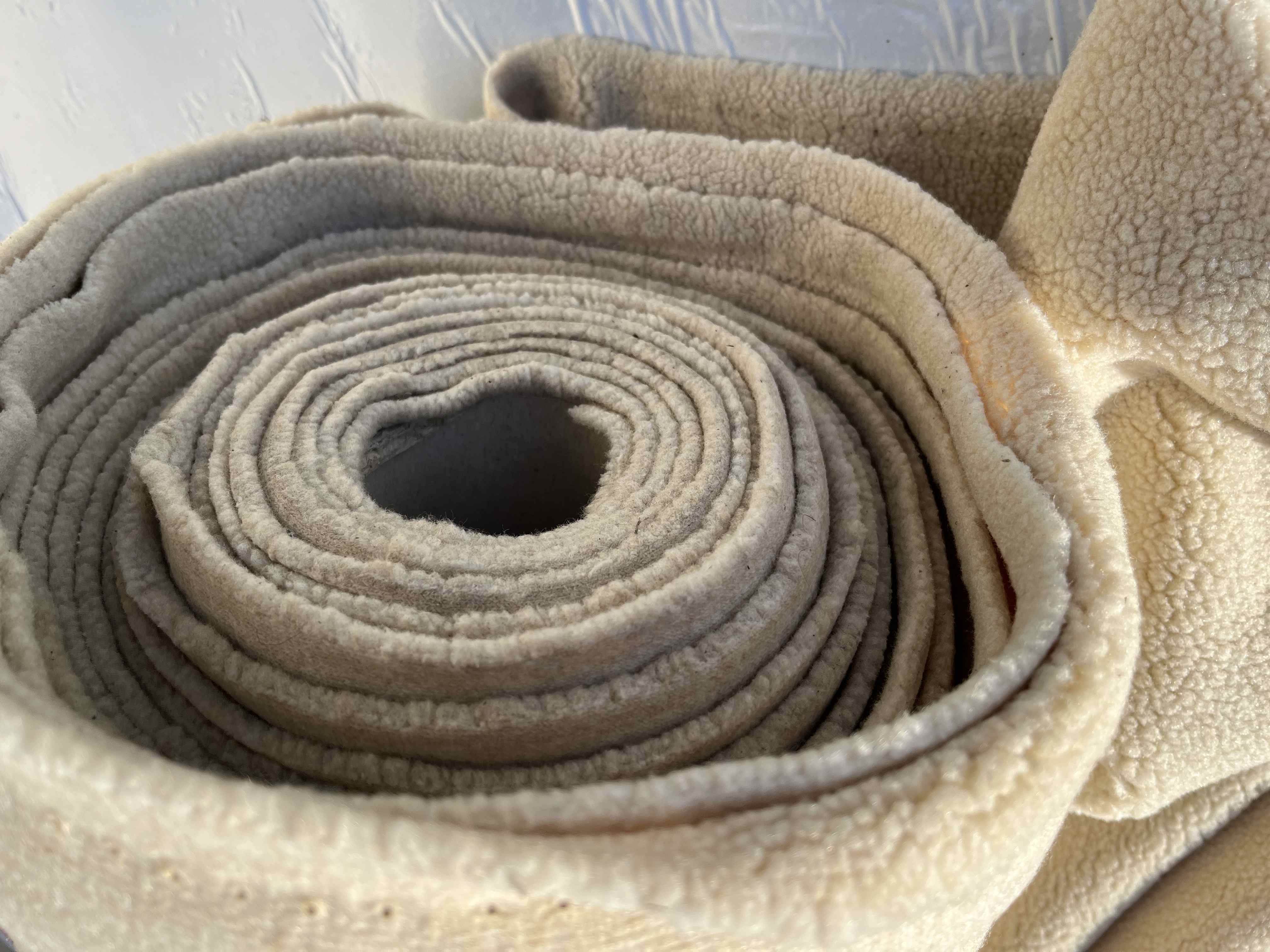 Varie rifinitura tessuti in vendita