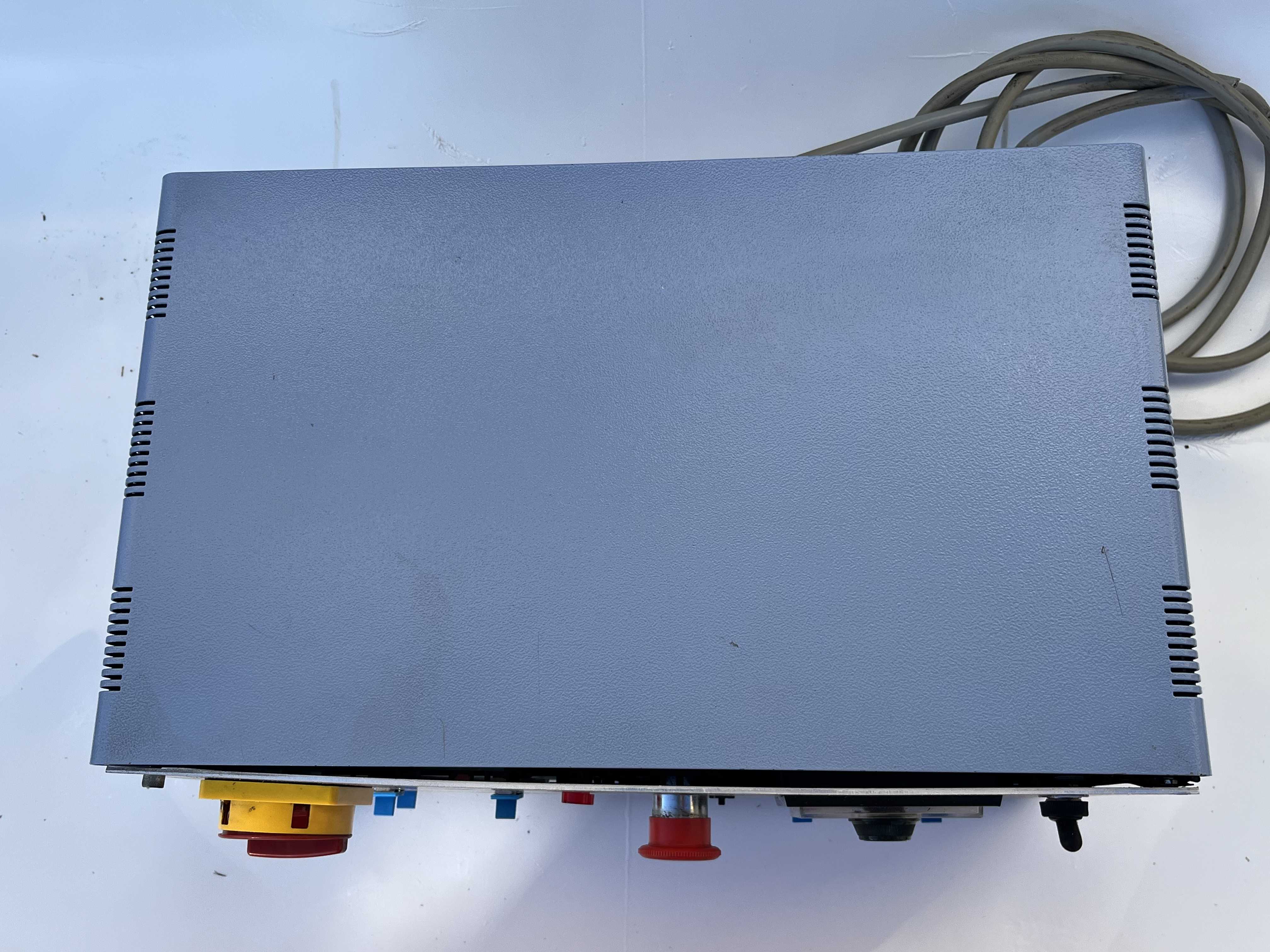 EUROMECCANICA M82 Quadro comando e schede in vendita - foto 9