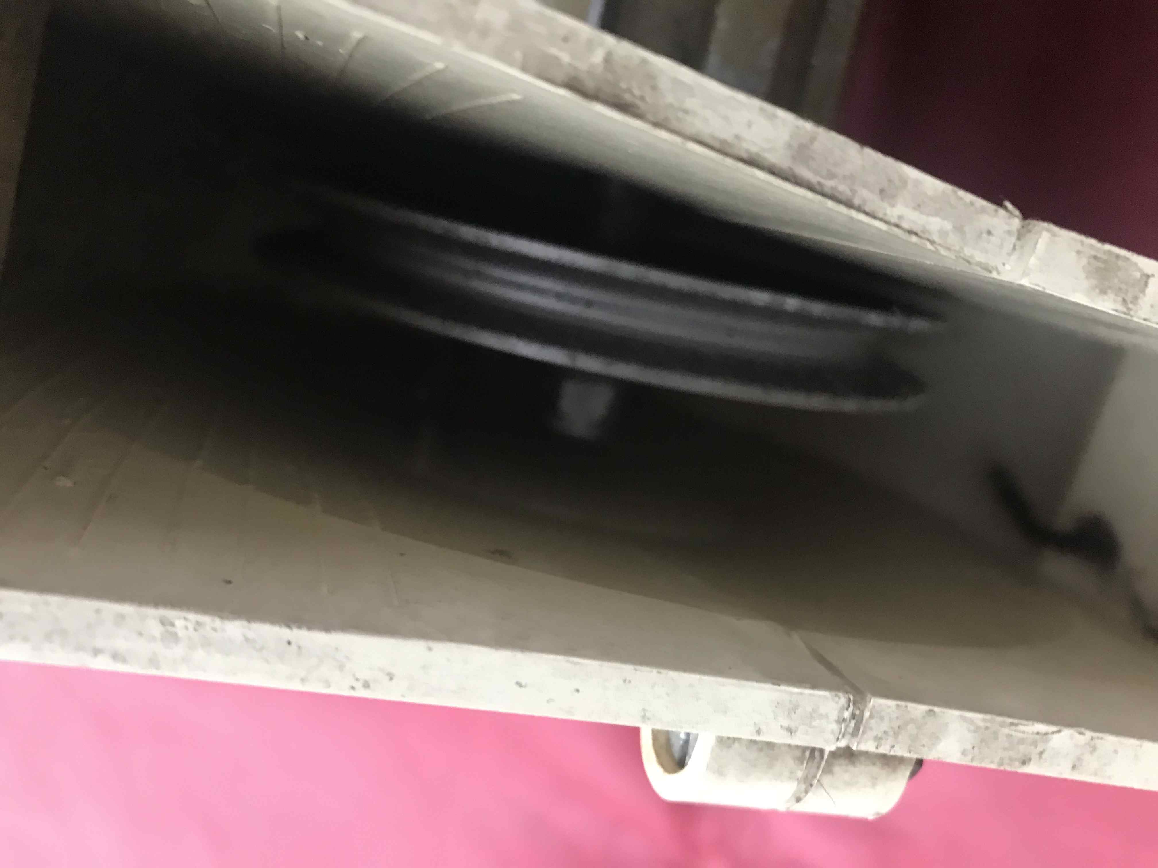 FIR Motore trimonofase macchina da cucire industriali  in vendita - foto 7