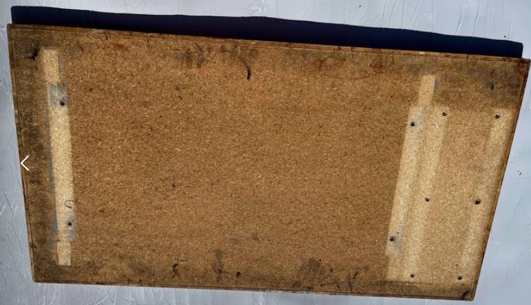 Pfaff tavola multistrato originale da forare a misura in vendita - foto 3