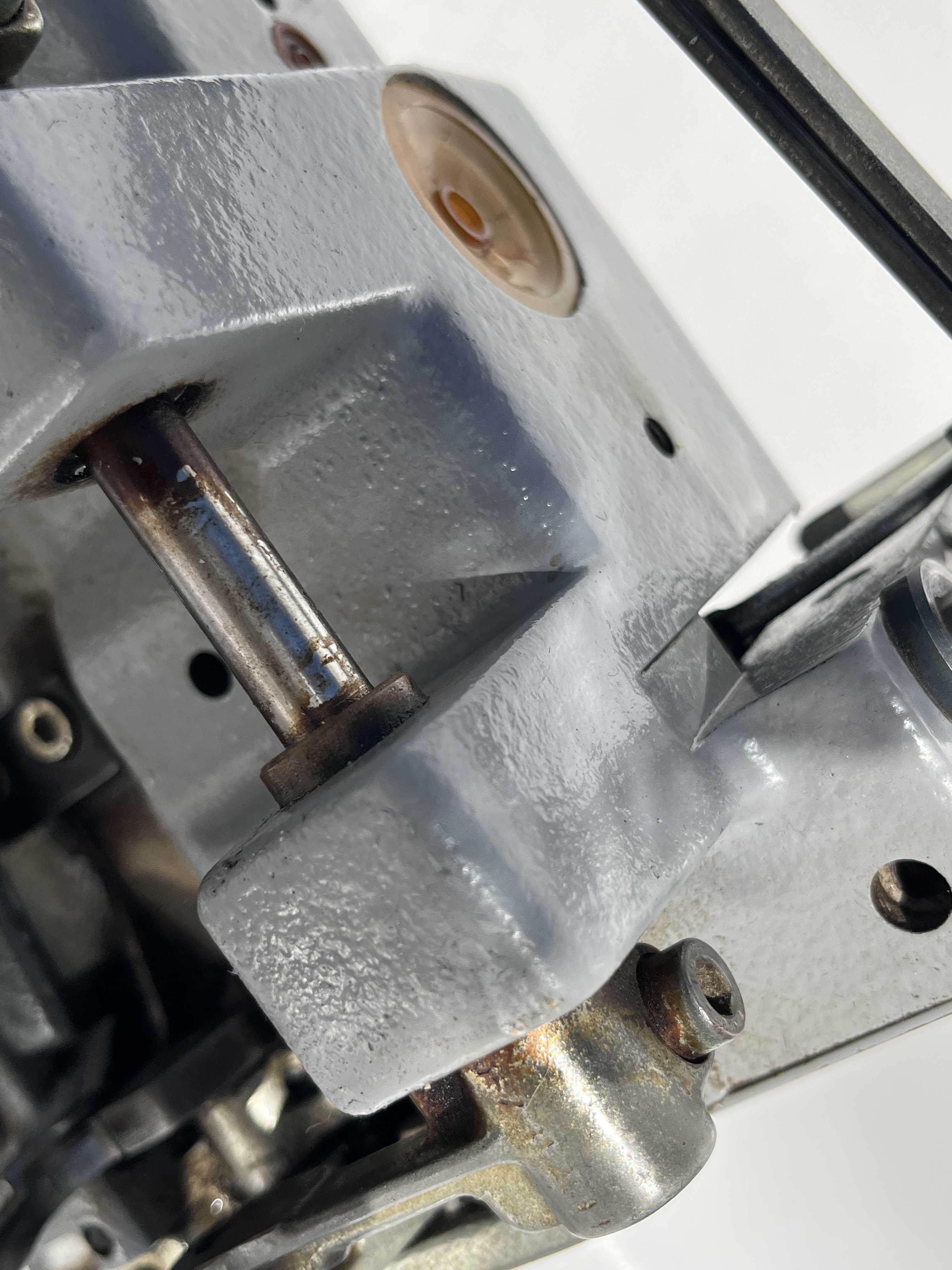 ADLER 167-373 triplice trasporto in vendita - foto 4