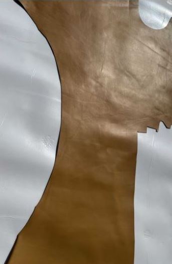Vente scraps leather premier choix in vendita - foto 2
