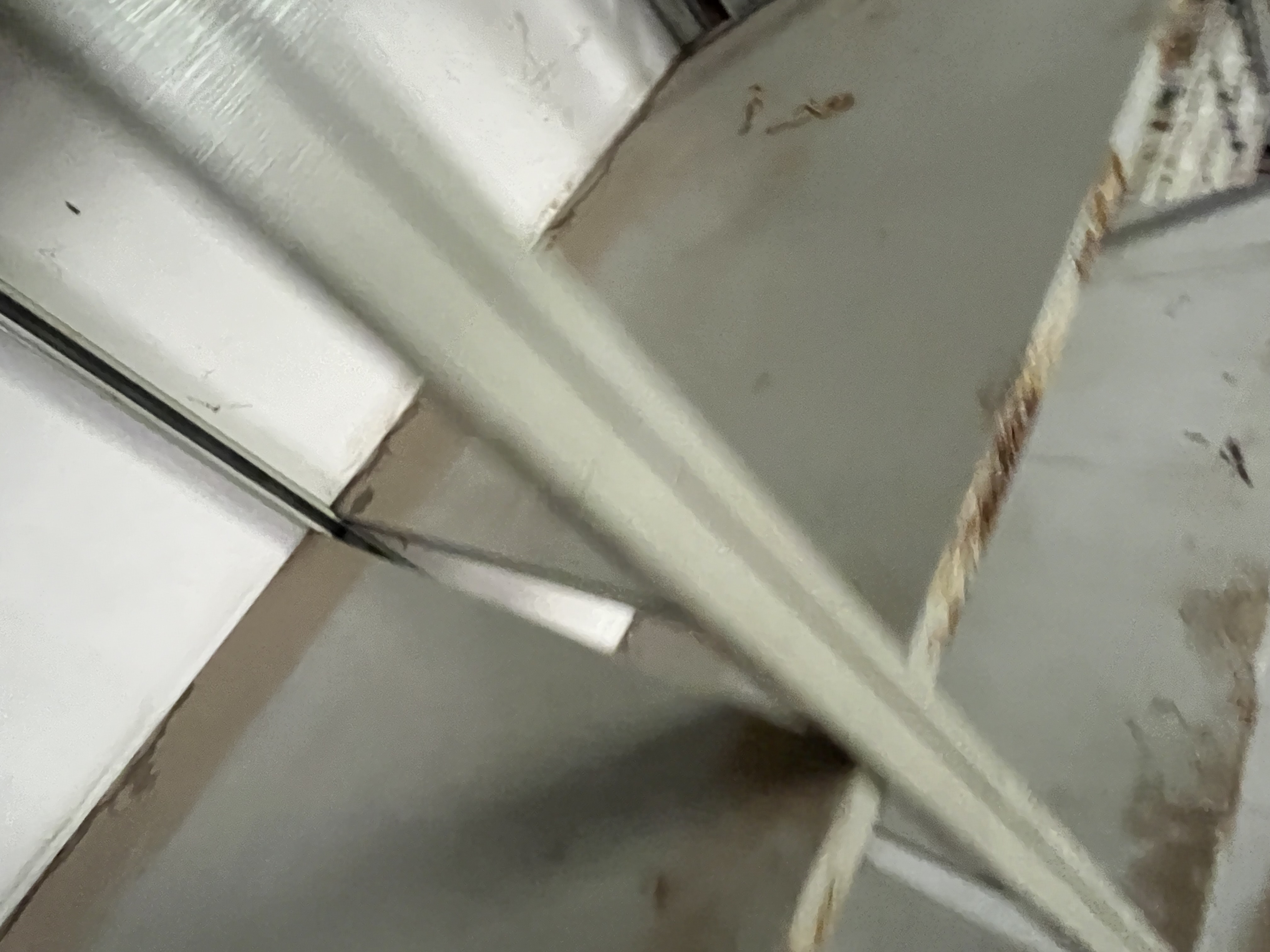 Scaffalatura ferro metri 5 x 40 H 250  in vendita - foto 5