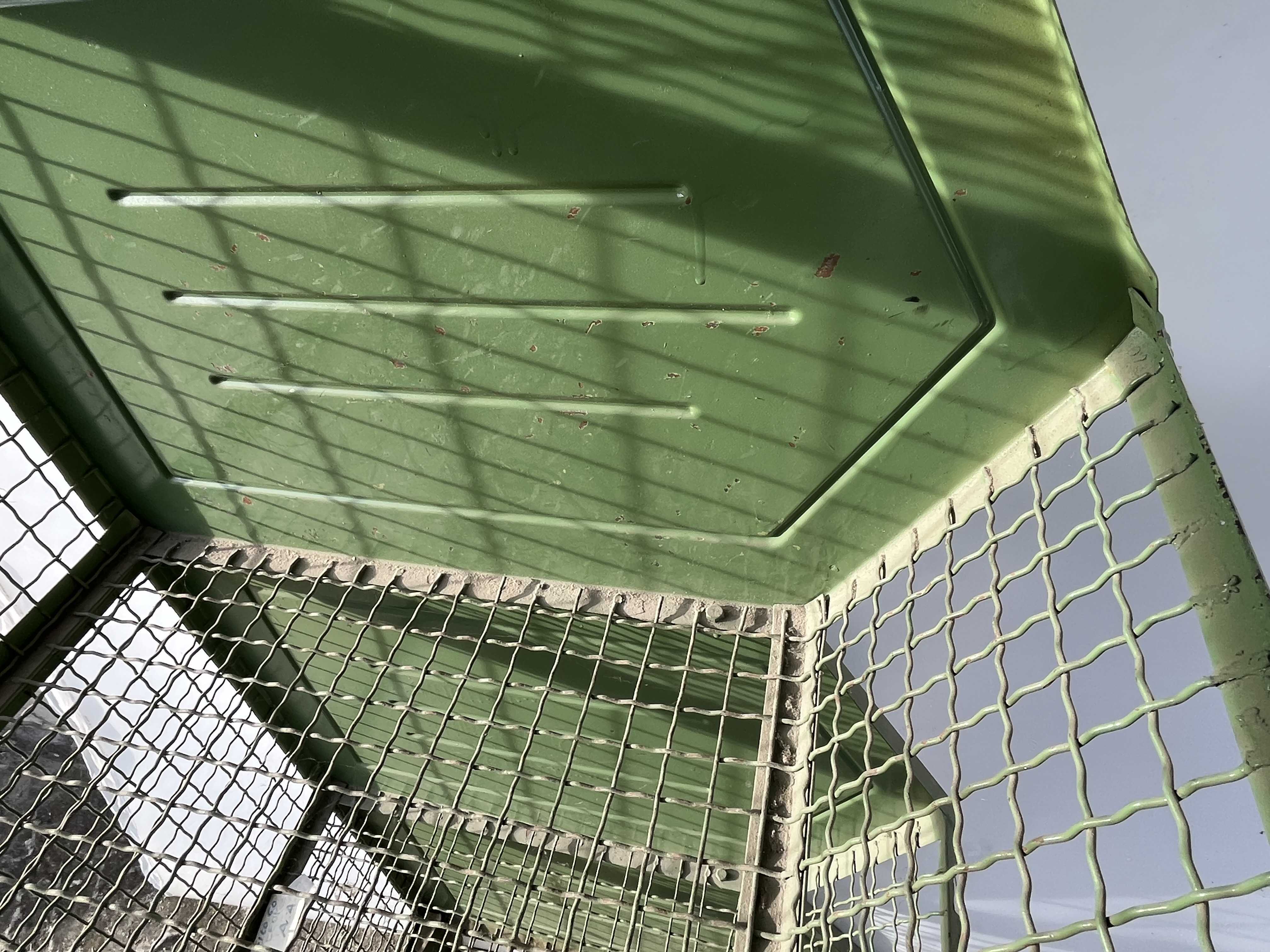 Scaffale Porta Forme Calzaturifici, Edilizia, Idraulici in vendita - foto 3