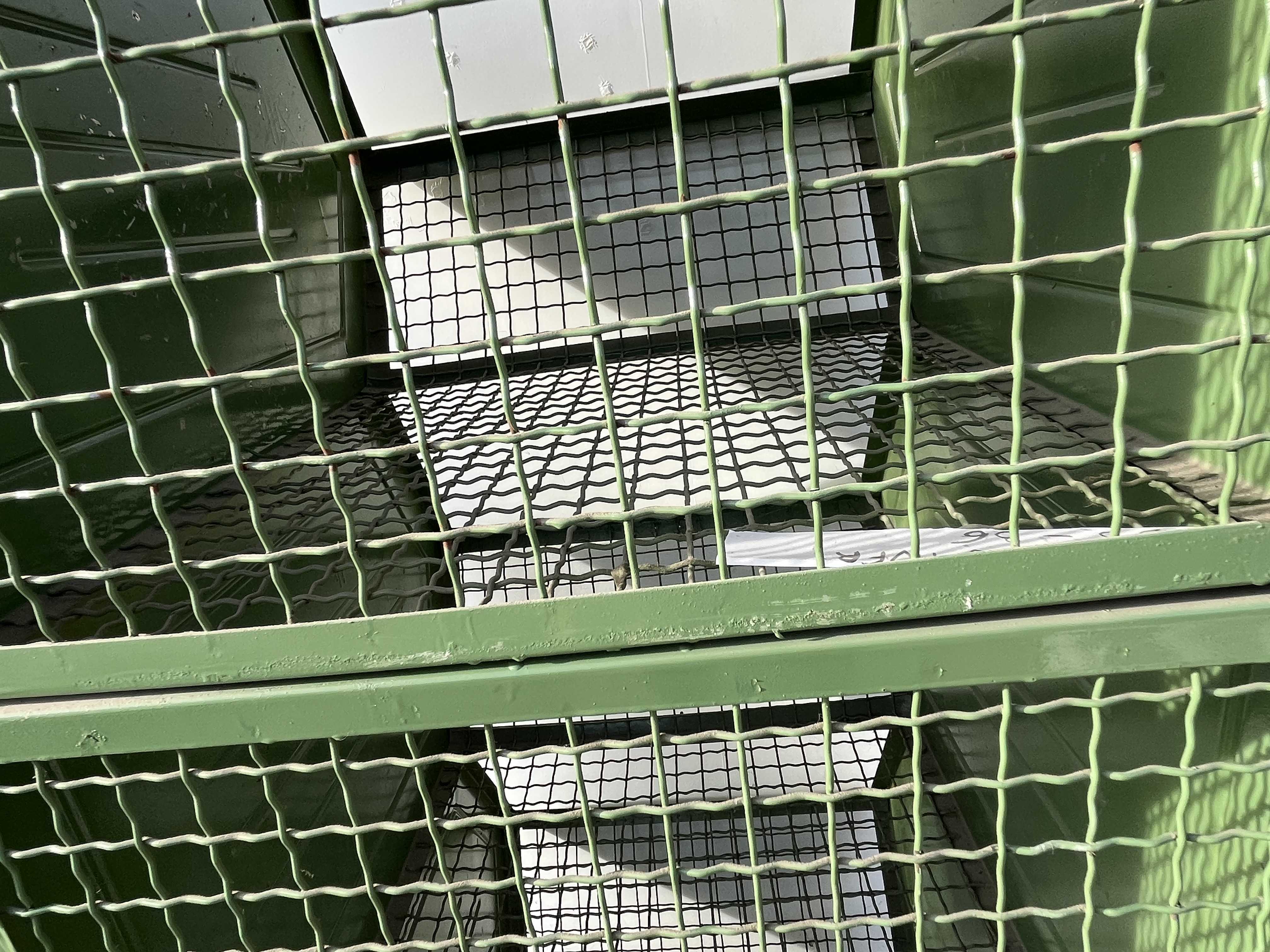 Scaffale porta forme calzaturifici idraulici edilizia in vendita - foto 4