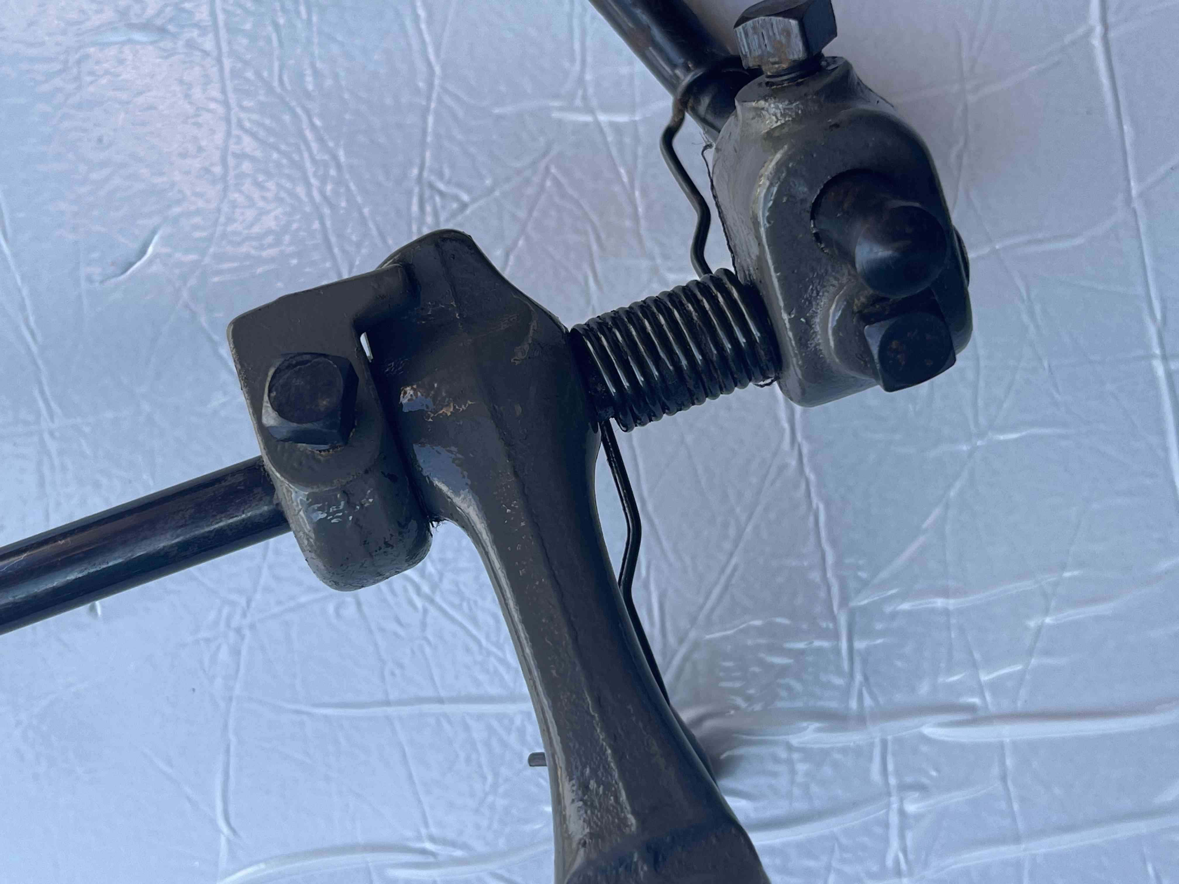 D50 PFAFF leva alzapiedino a ginocchio Macchine cucire  in vendita - foto 7