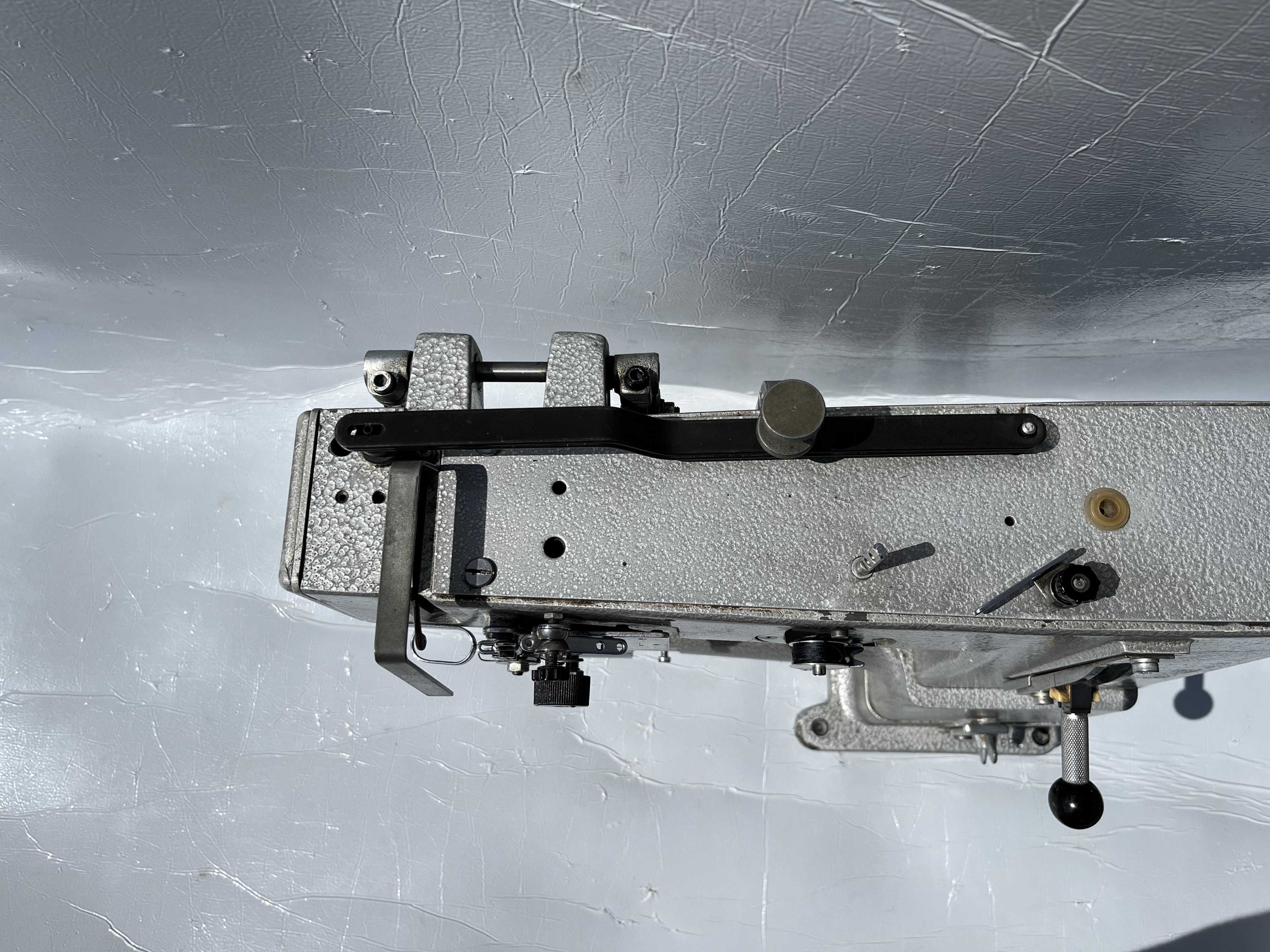 ADLER K269 - 373 triplice trasporto  in vendita - foto 2