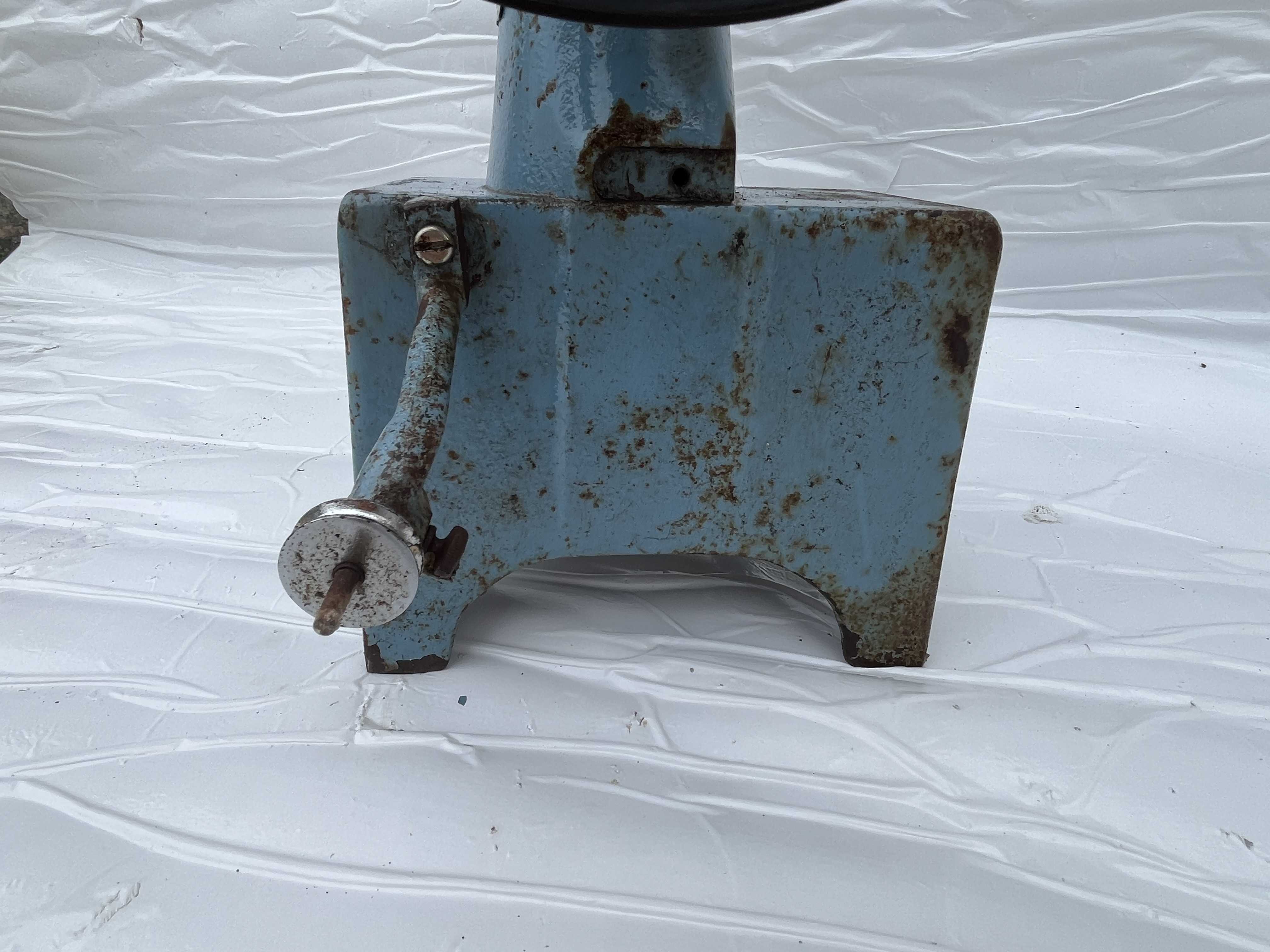 Singer 29k171 Macchina a rotella da riparatore in vendita - foto 6