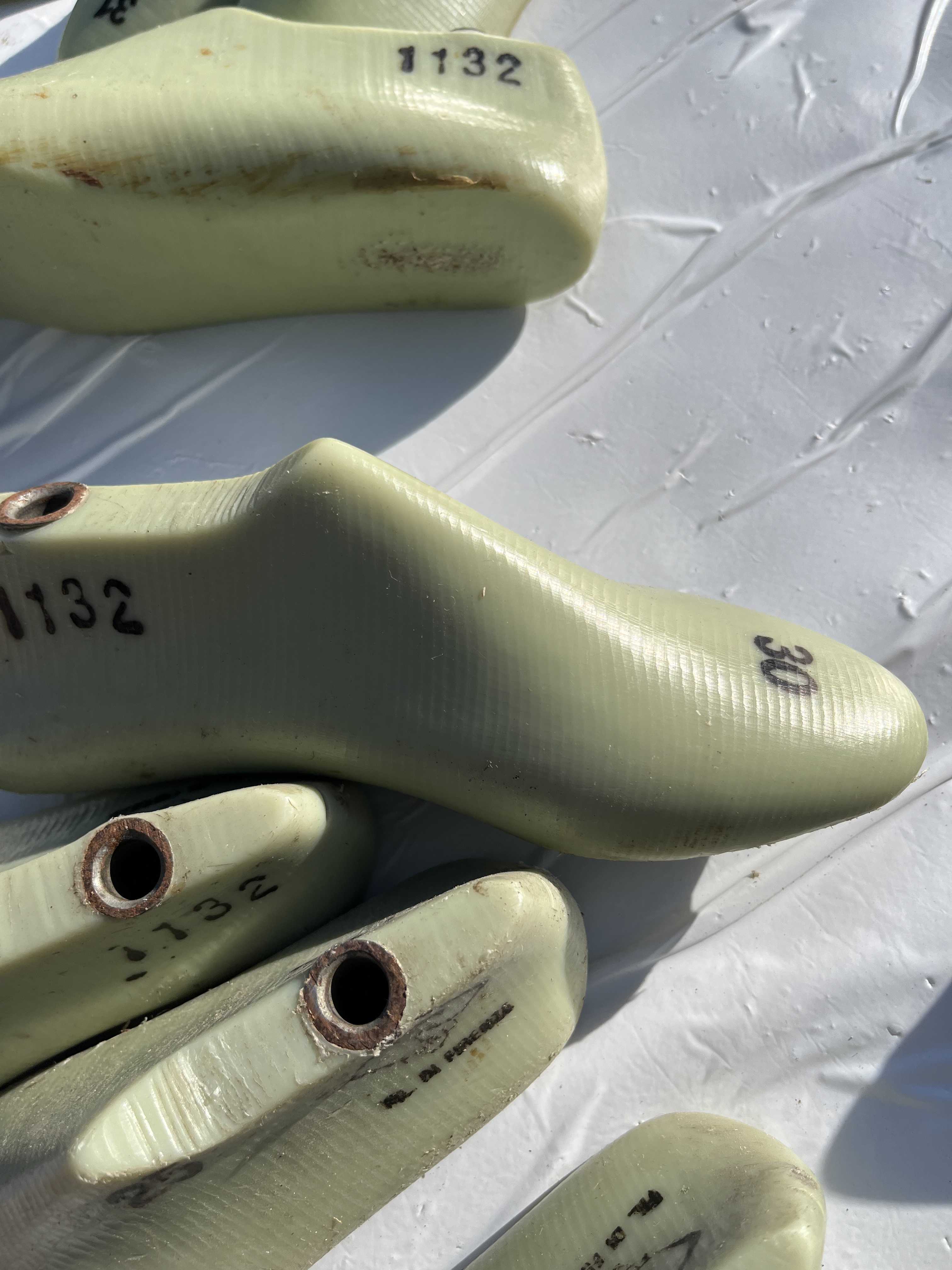 67D Forme plastica per bambino dal 24 al 33 in vendita - foto 13