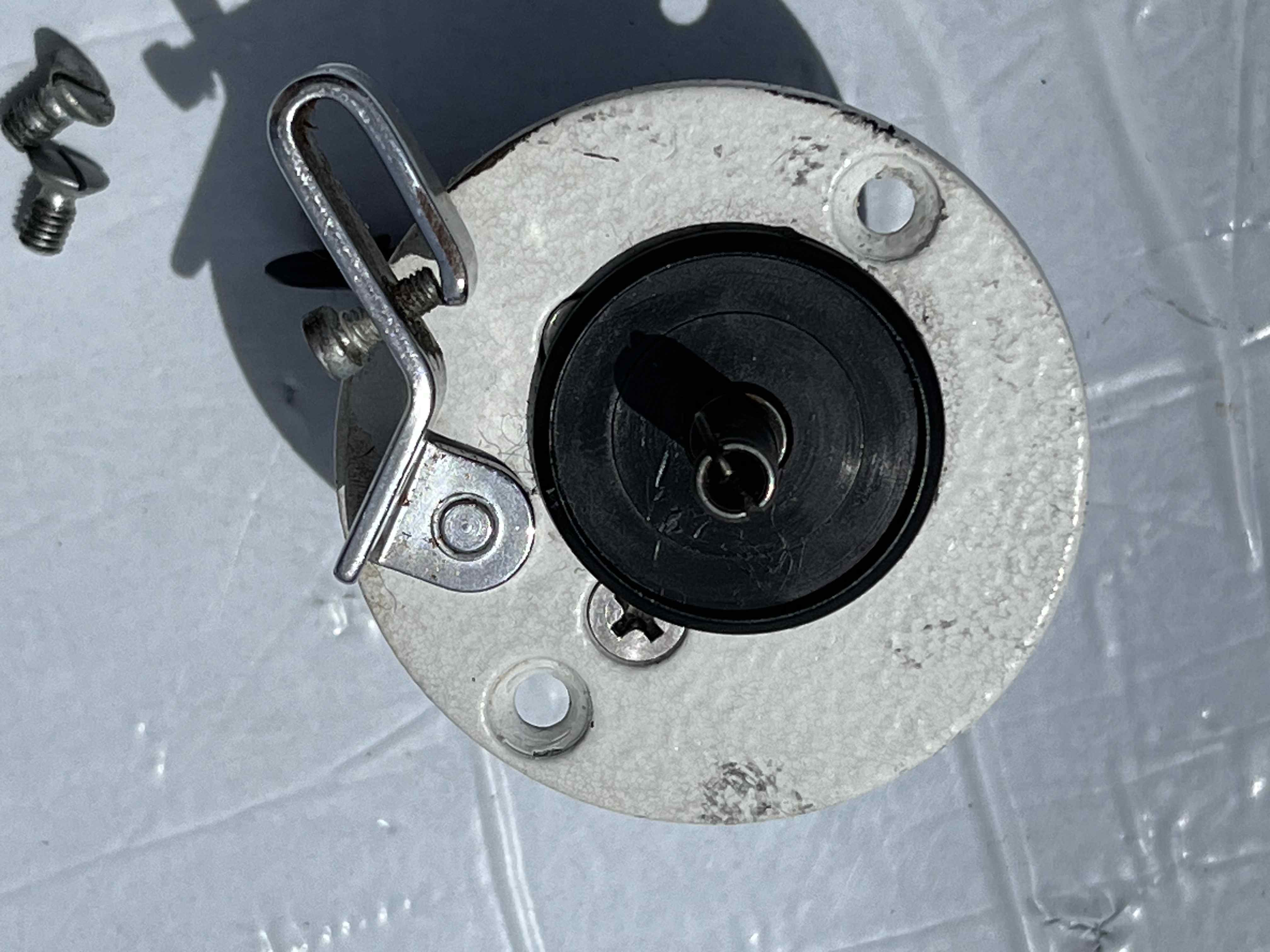 Macchine per cucire in vendita