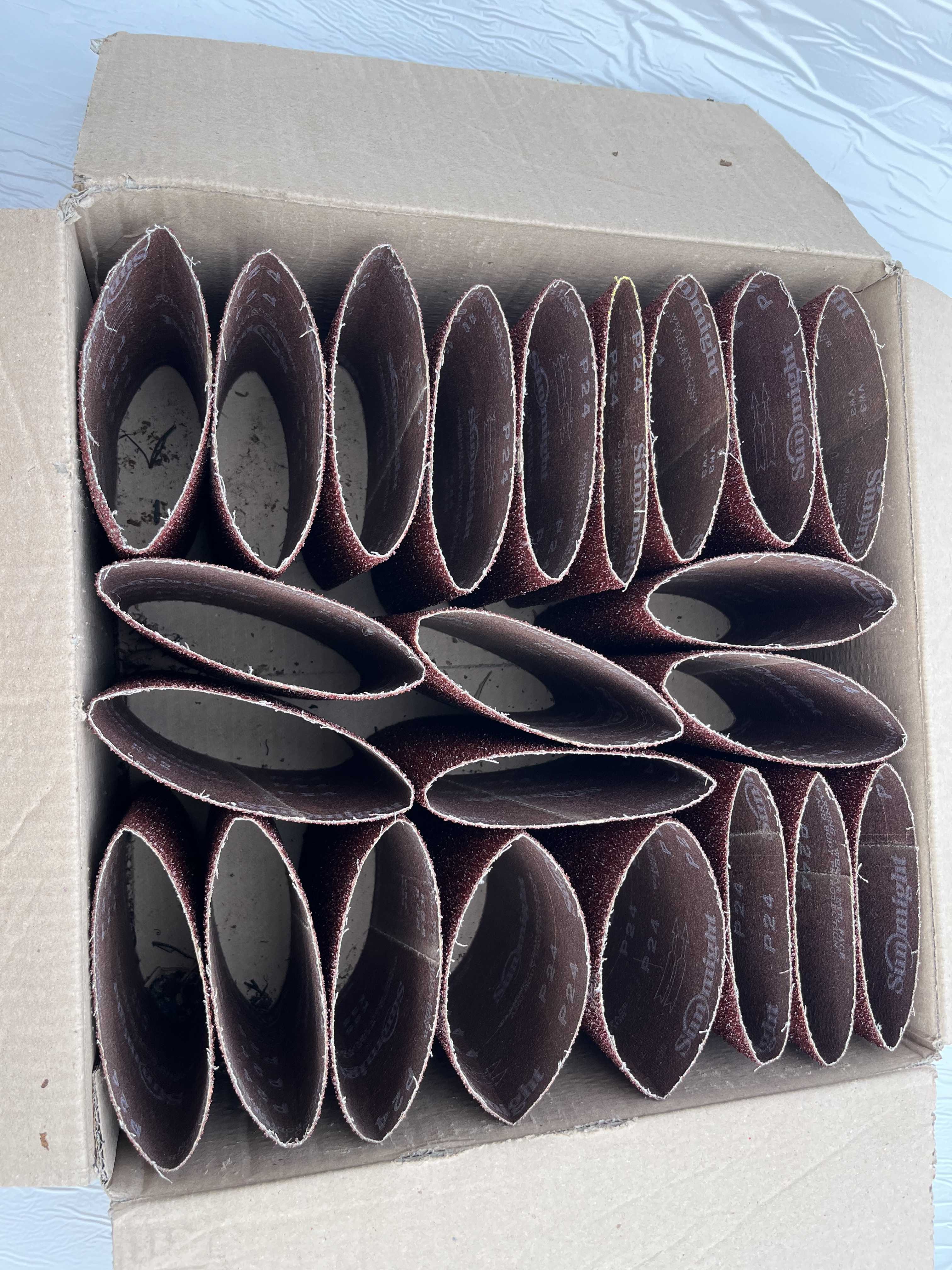 Lavorazione pelli e cuoio in vendita