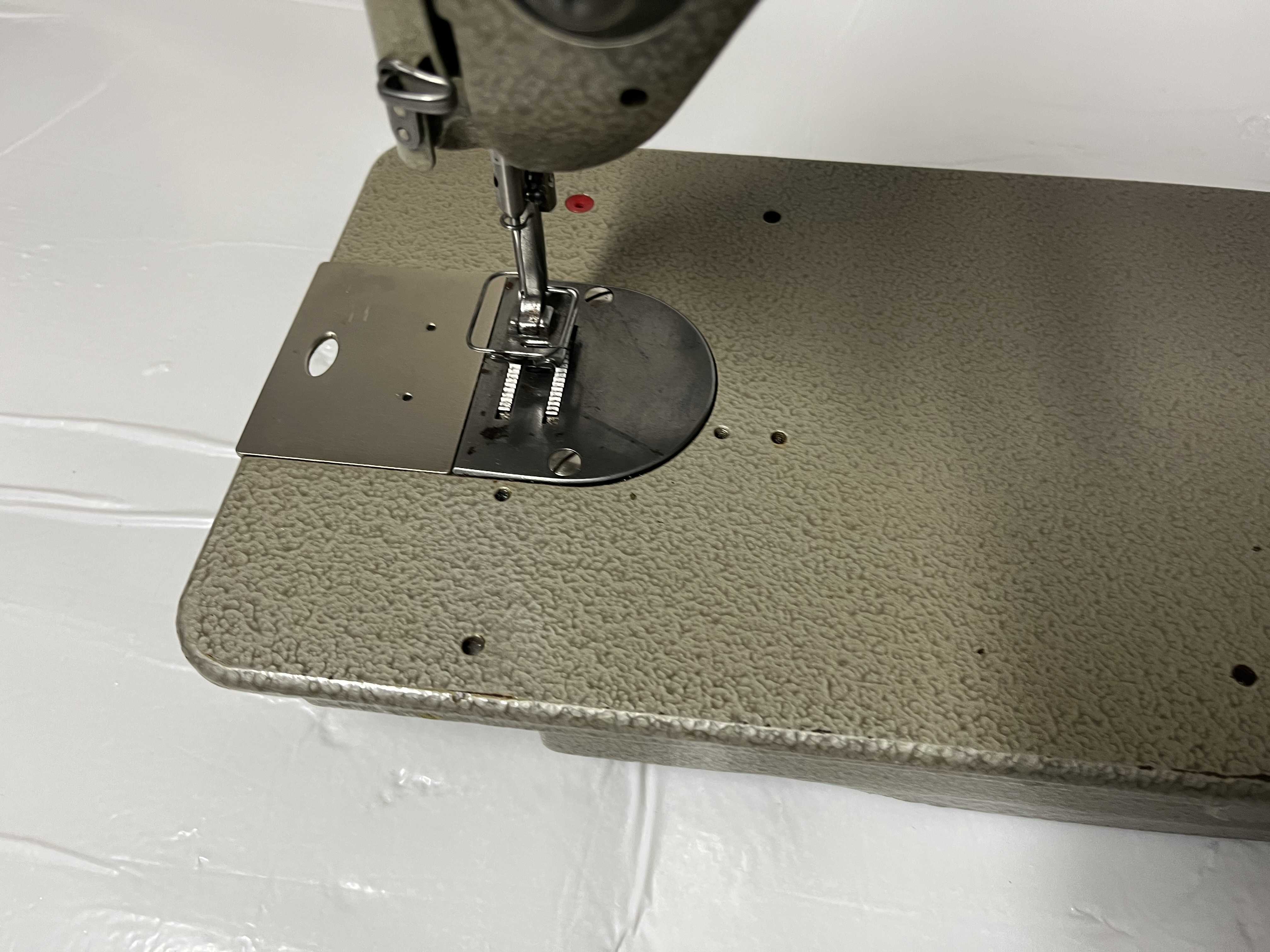 PFAFF 138 zig zag Like New Conditions in vendita - foto 6