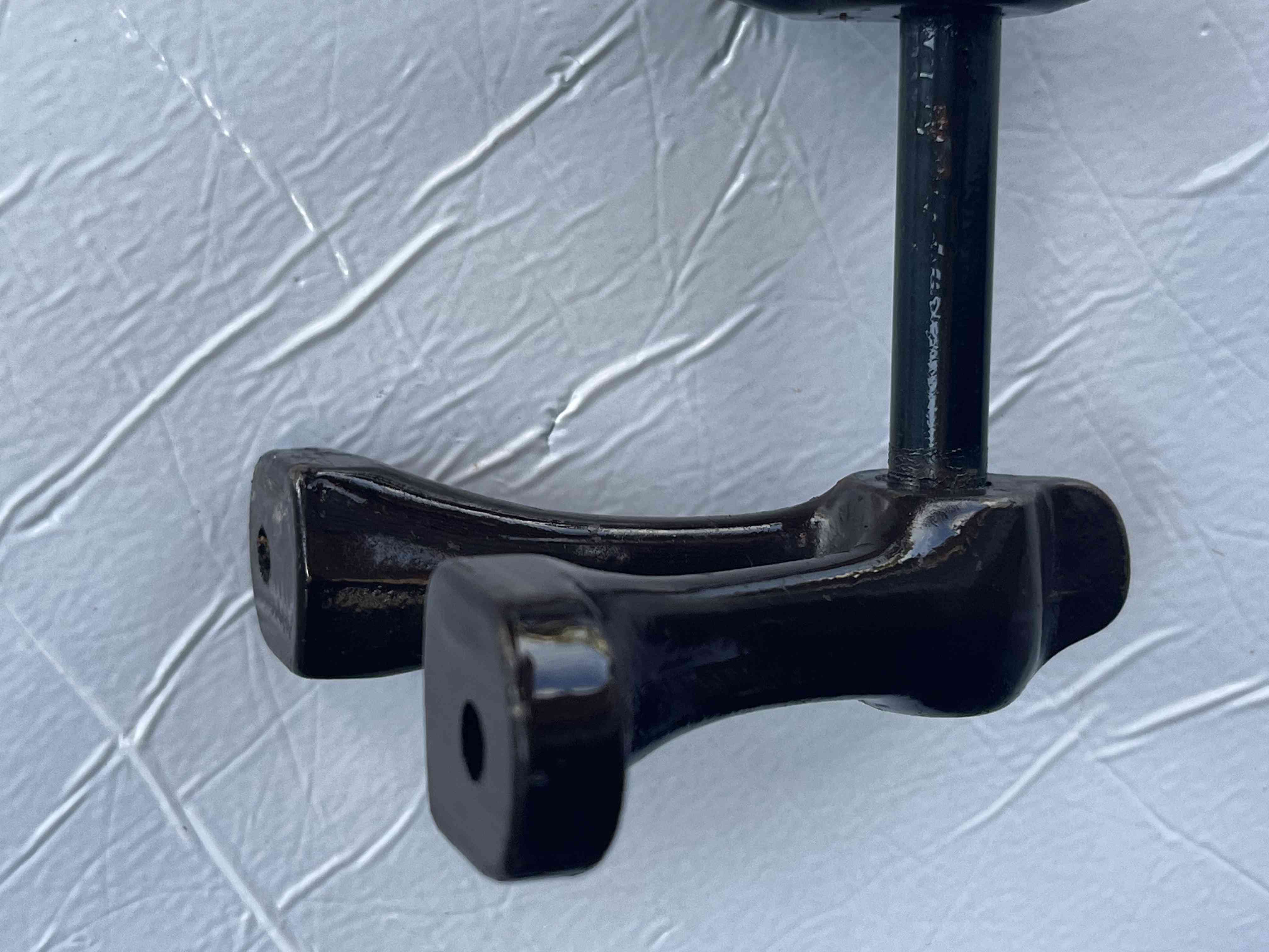 D51 PFAFF Leva alza piedino macchine da cucire  in vendita - foto 11