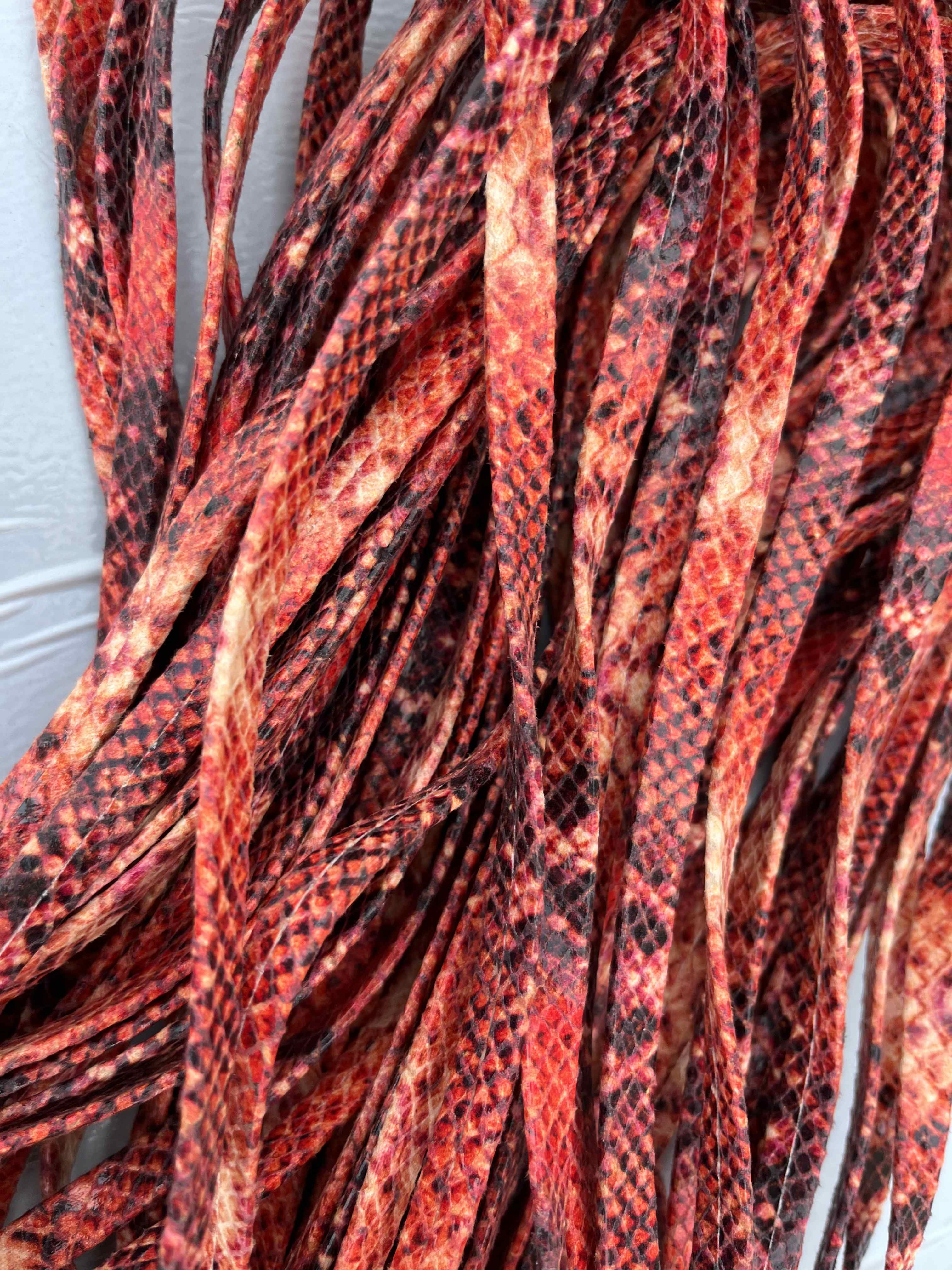 Stock Mignon a fascia piatta sintetico in vendita - foto 4