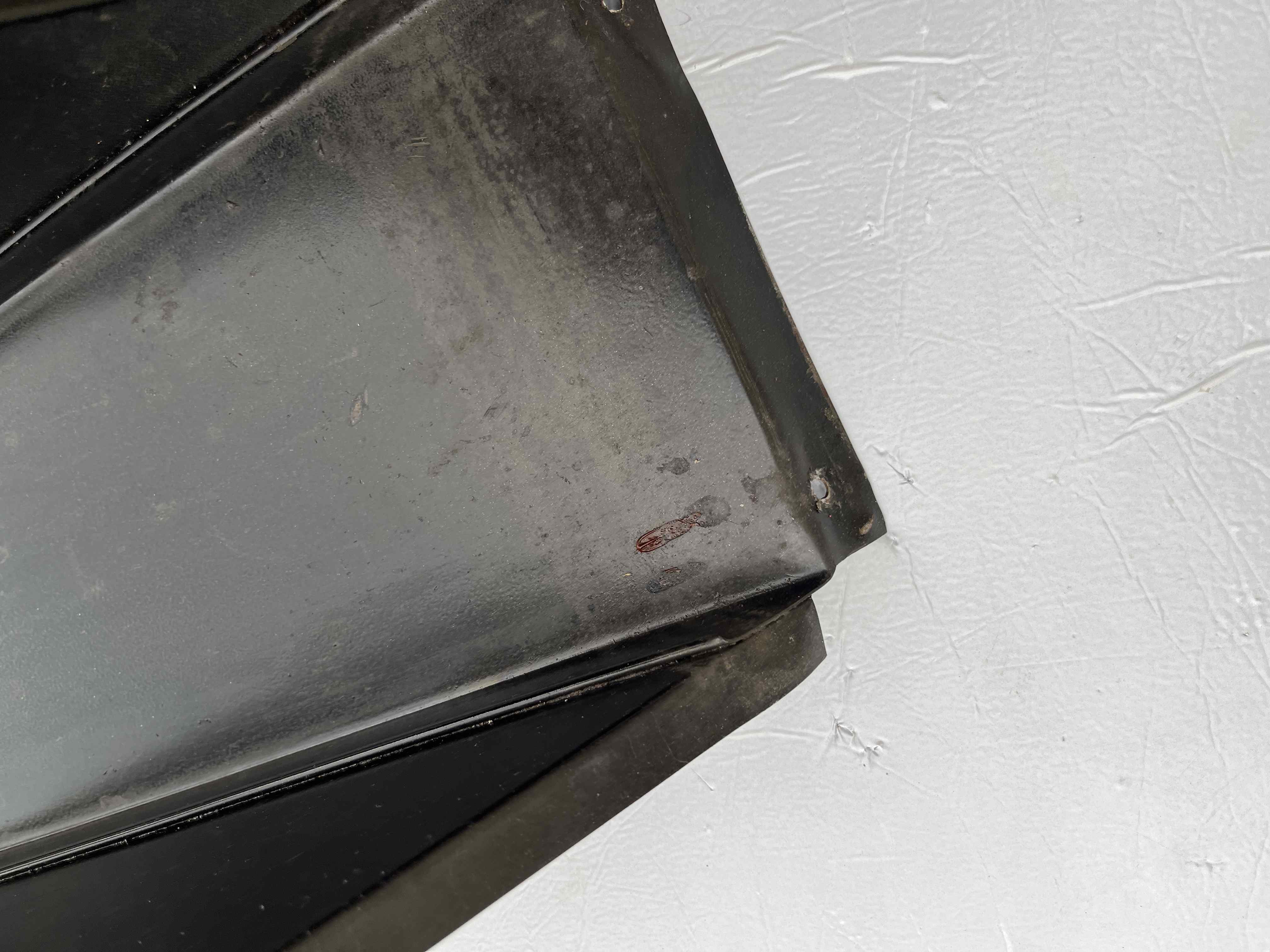 Scivolo uscita residui scarnitrice in vendita - foto 5