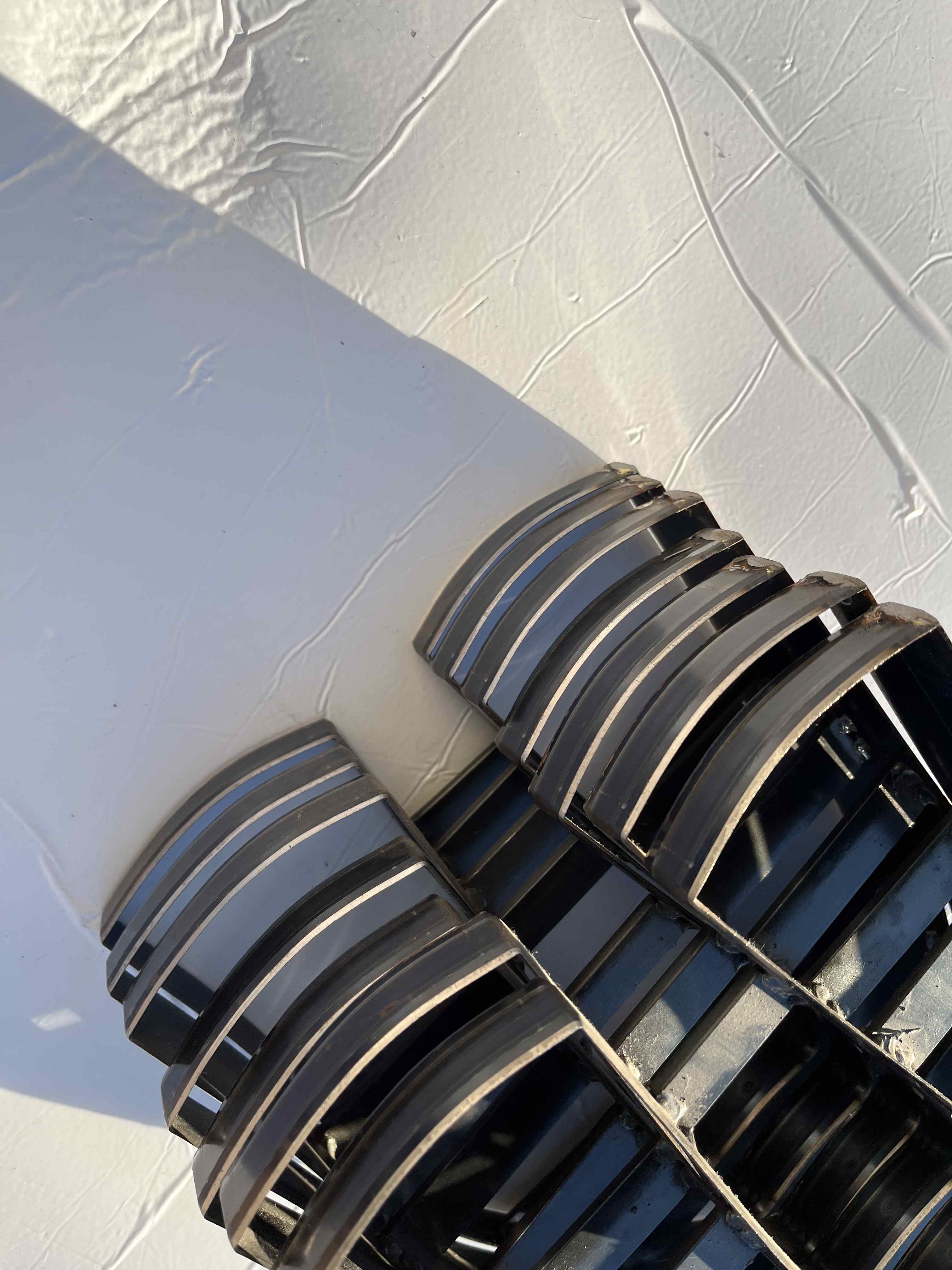 BE7 Fustelle taglio tomaio ballerine donna  in vendita - foto 4