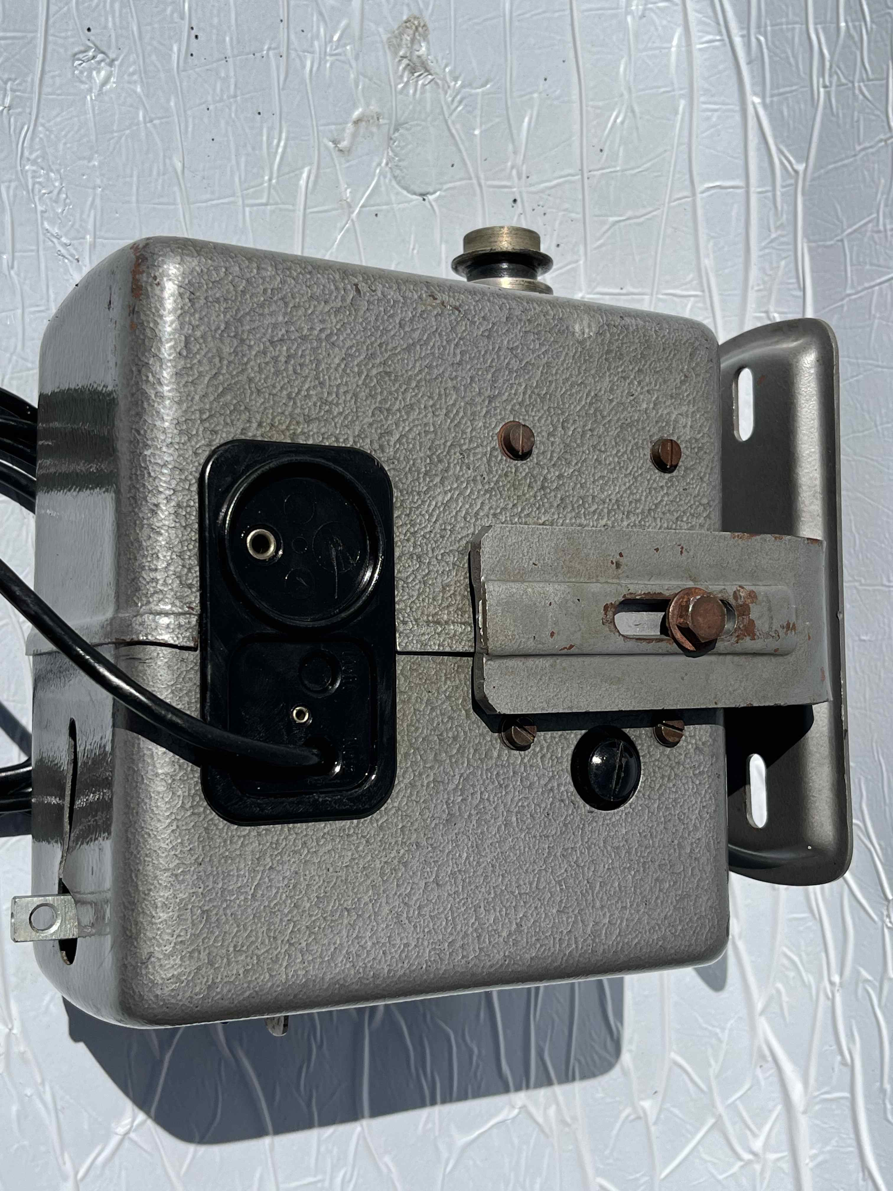 SINGER 450030 Motore macchina da Cucire monofase in vendita - foto 6