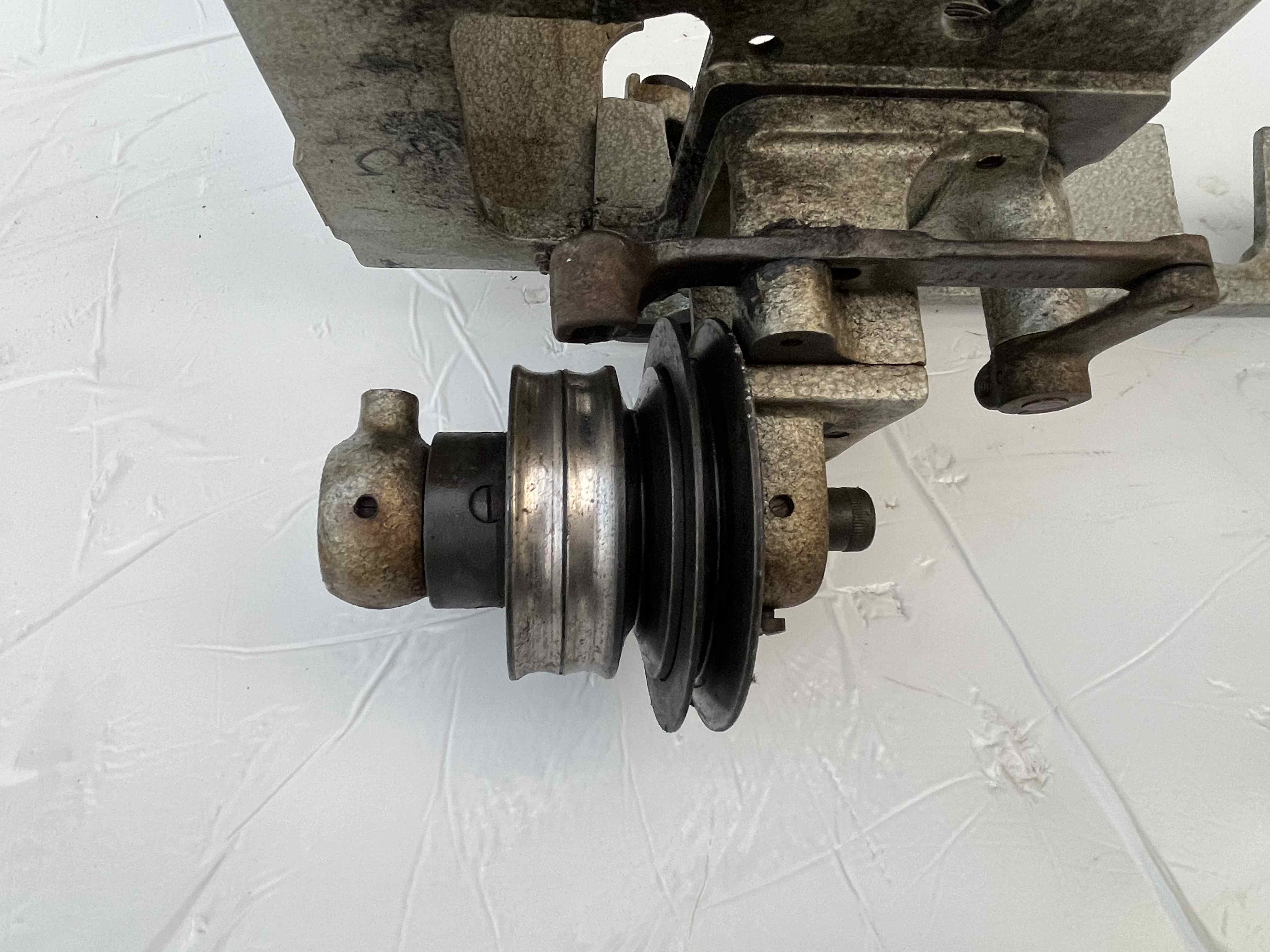Durkopp Adler 551-50 Asolatrice in vendita - foto 10