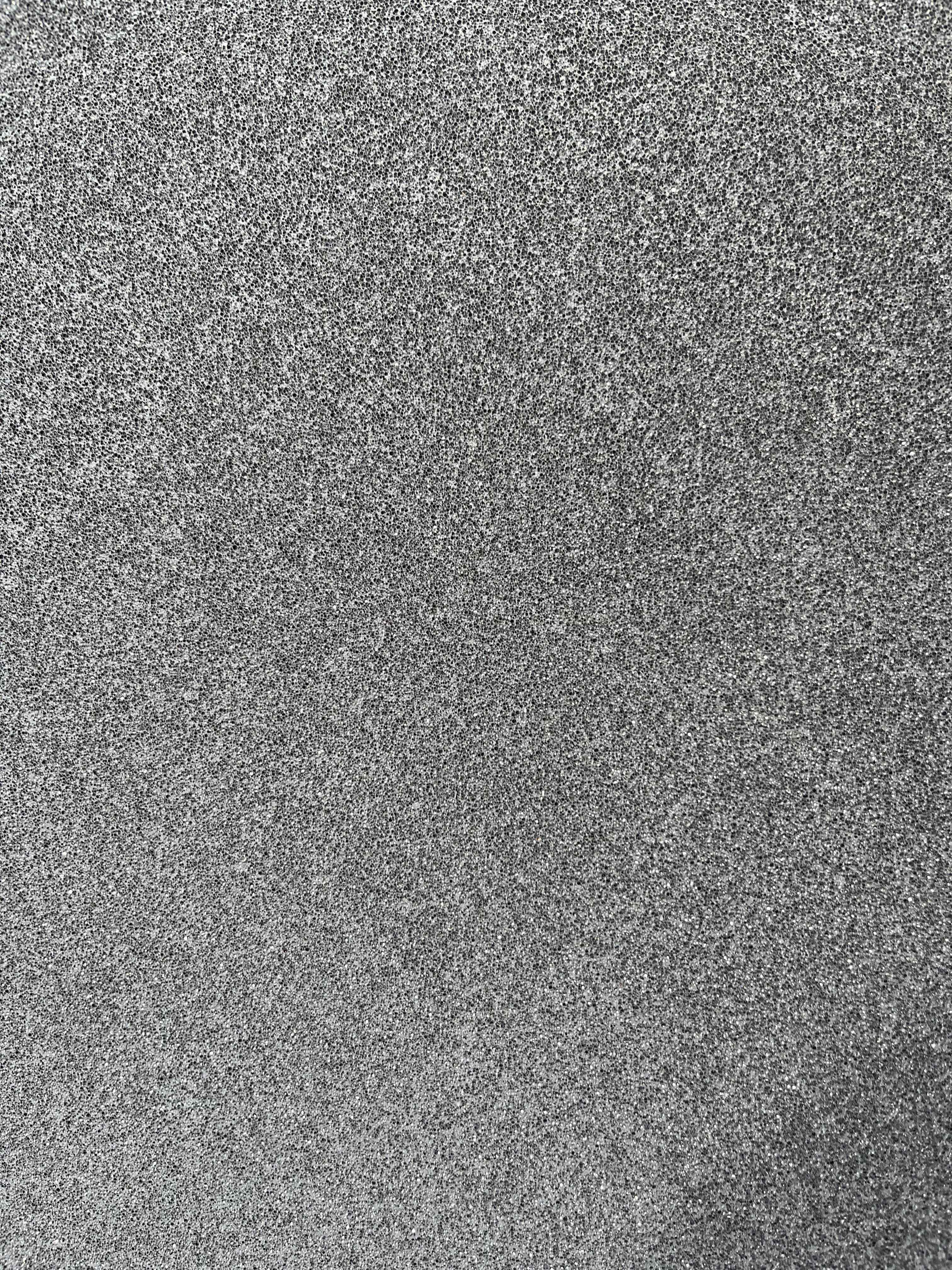 Micro porosa per calzatura nero - Sp, 9,0 MM in vendita - foto 9