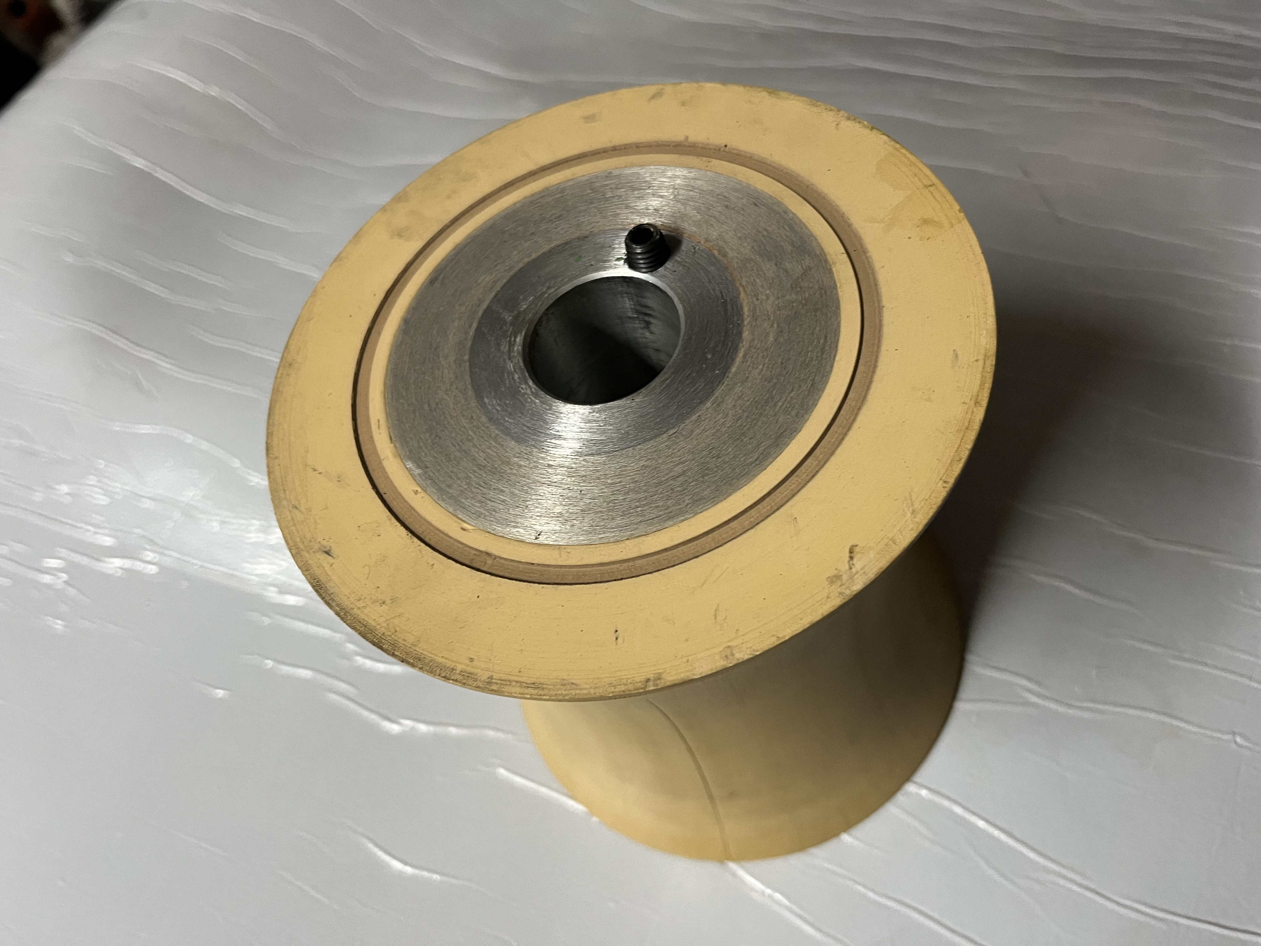 Varie rifinitura tessuti in vendita