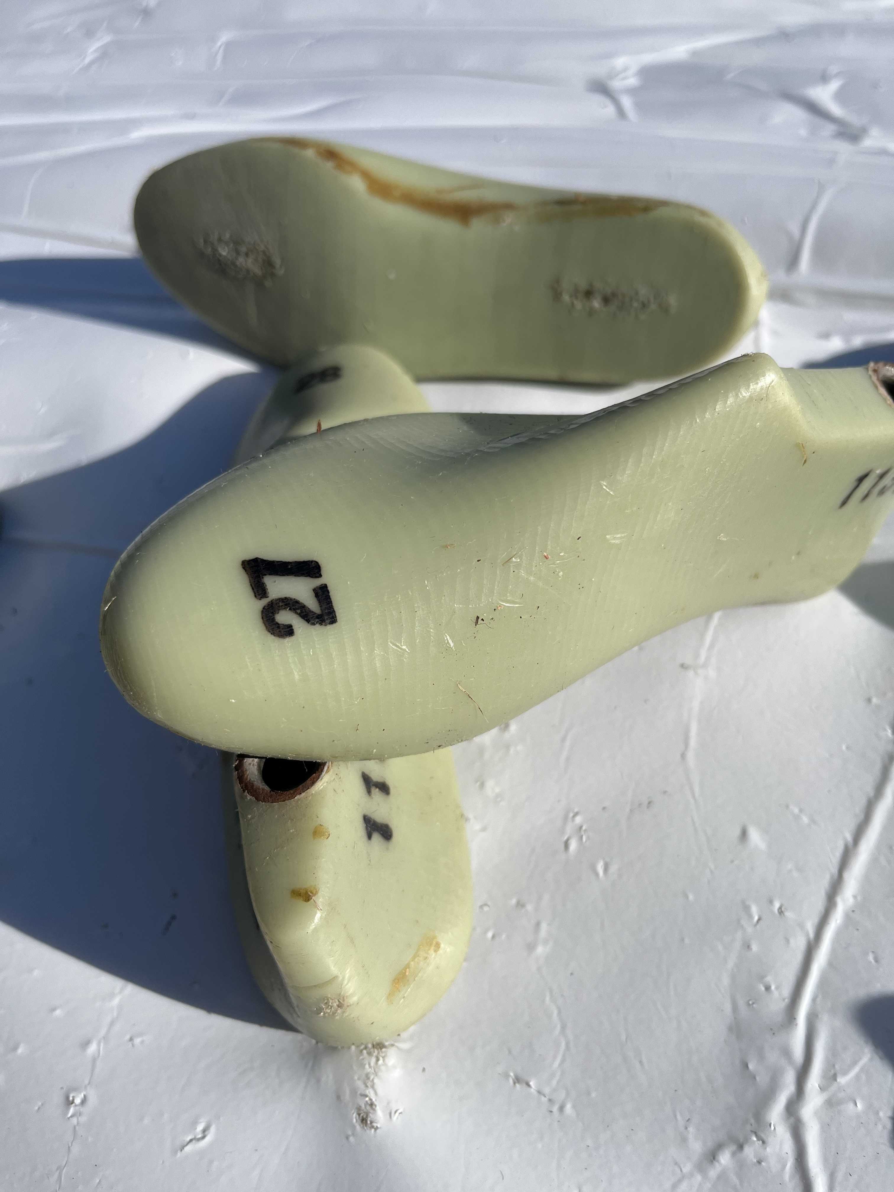 67D Forme plastica per bambino dal 24 al 33 in vendita - foto 3