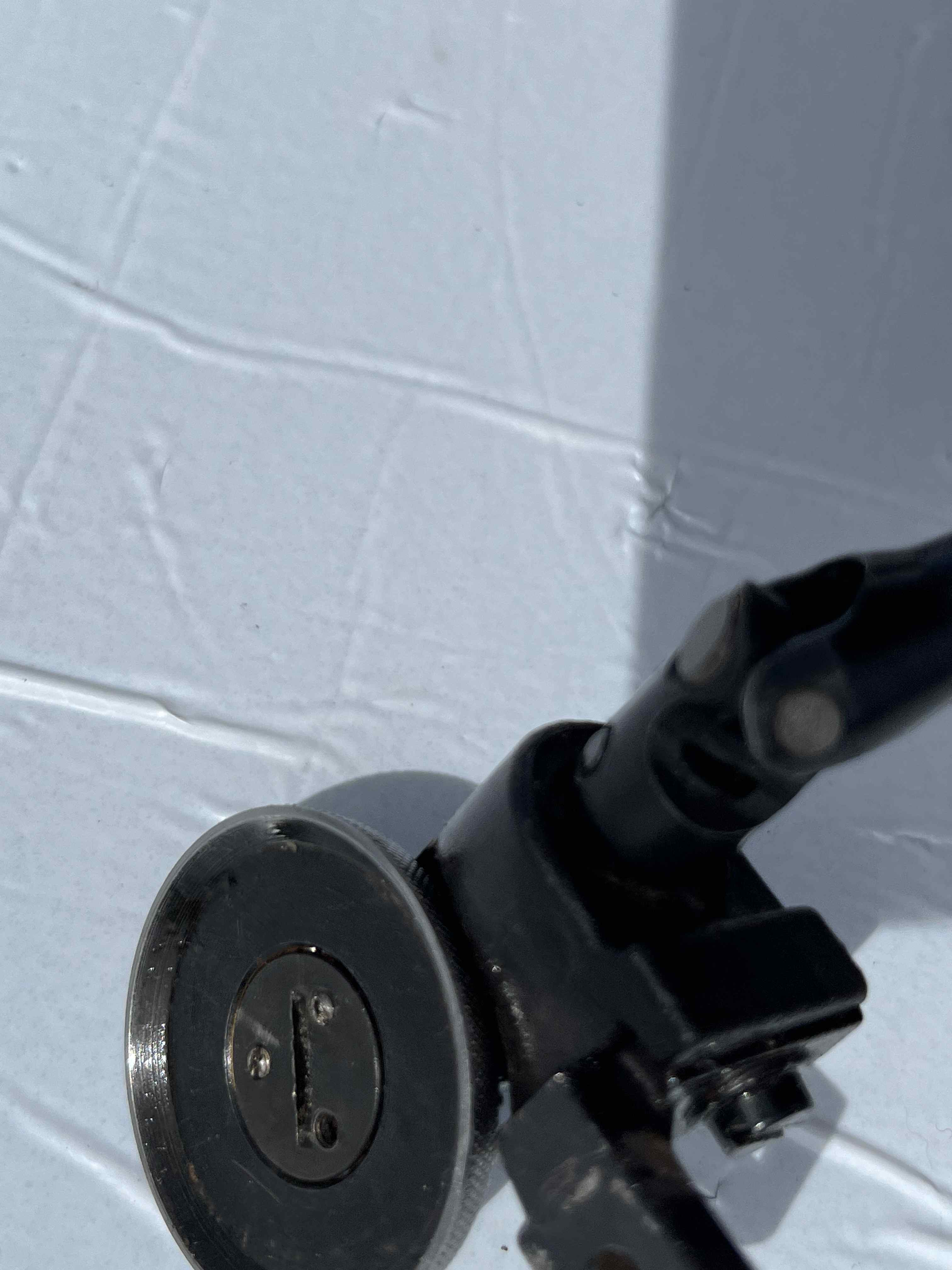 Durkoop Adler 4180i Kit piedino a rotella completo in vendita - foto 2