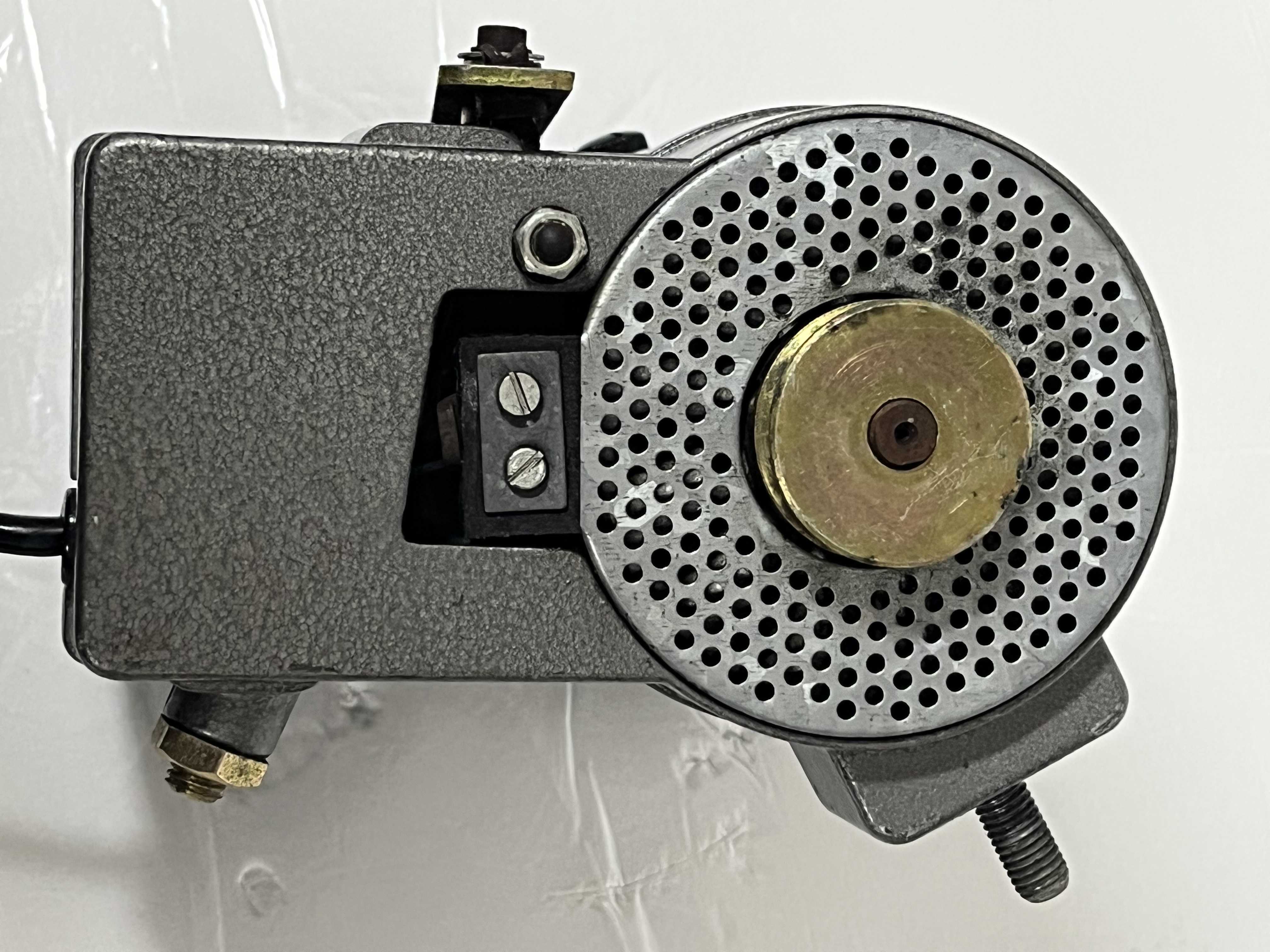 F.I.M.E.M  Motore macchina da Cucire monofase  in vendita - foto 9