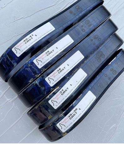 CAST - Fustelle sandali e infradito donna dal 36 al 41 in vendita - foto 2